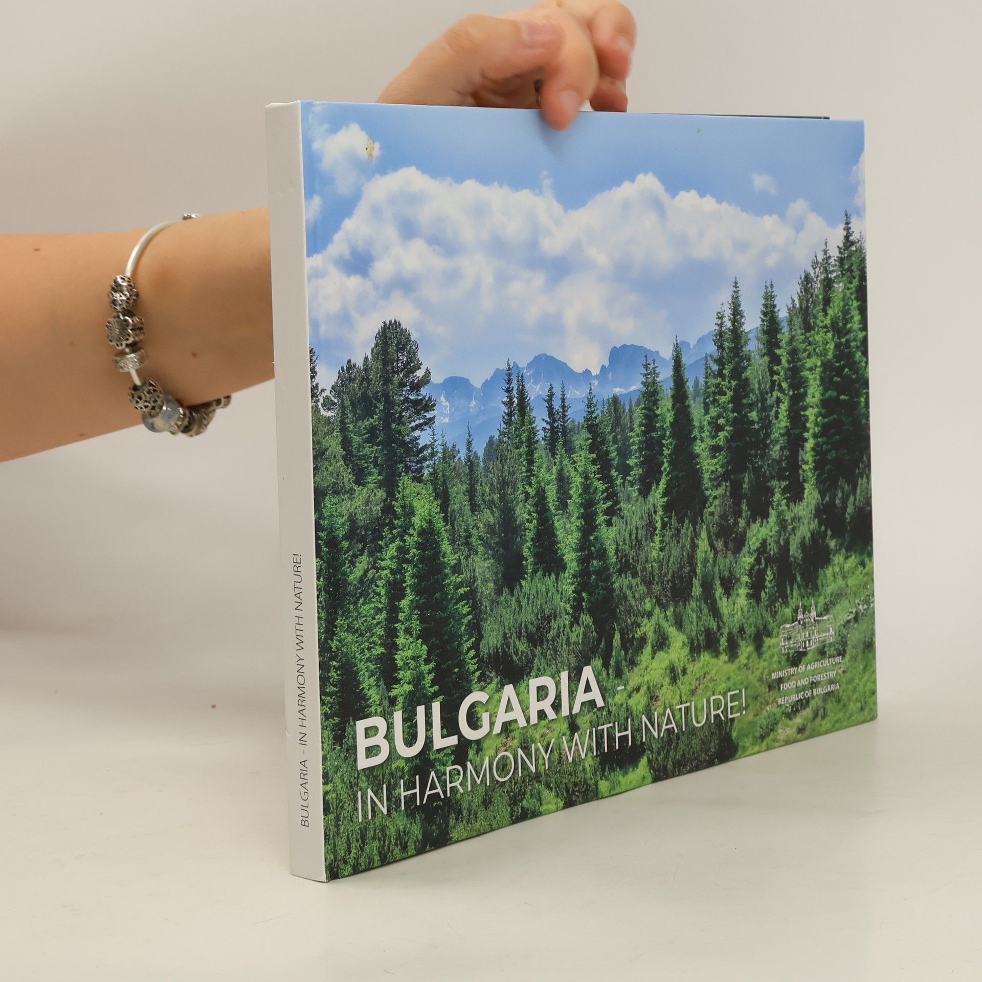 Collective Bulgaria in Harmony With Nature!