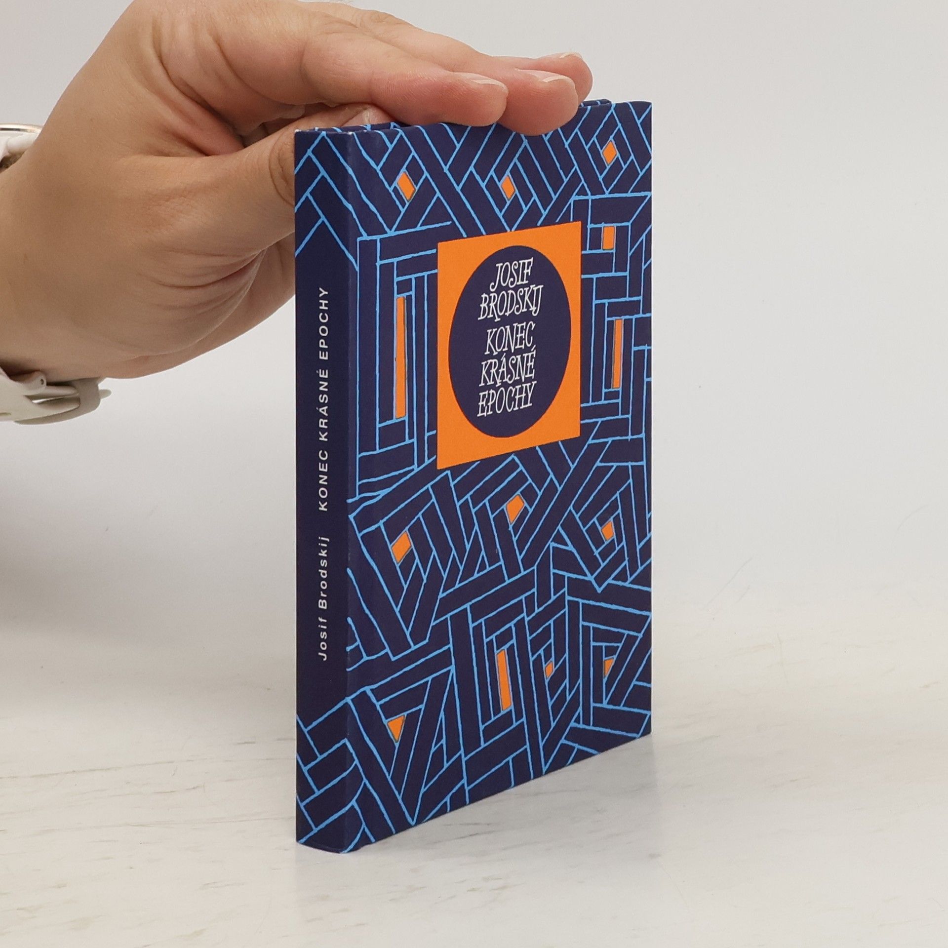 Konec krásné epochy