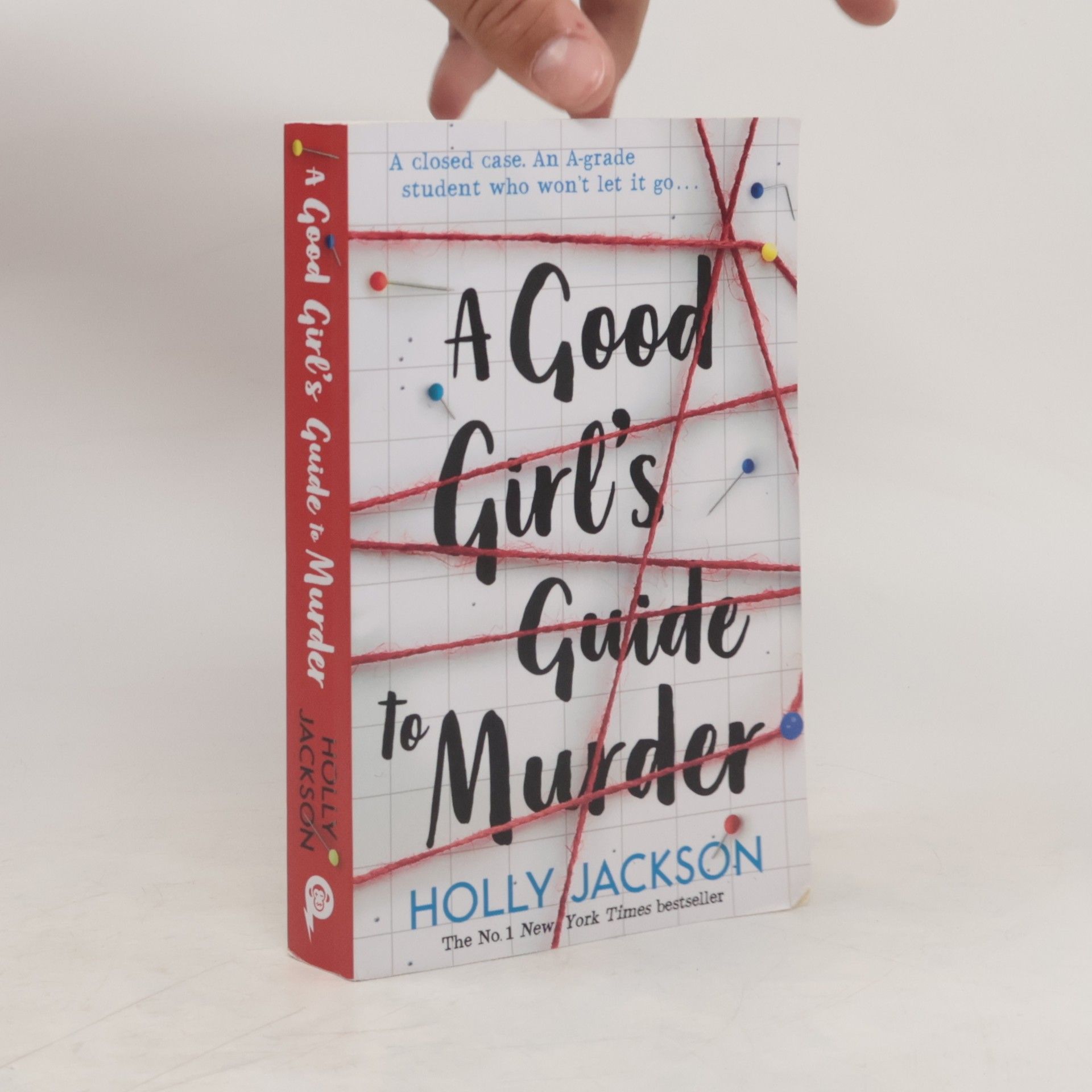 Holly Jackson A Good Girl's Guide to Murder