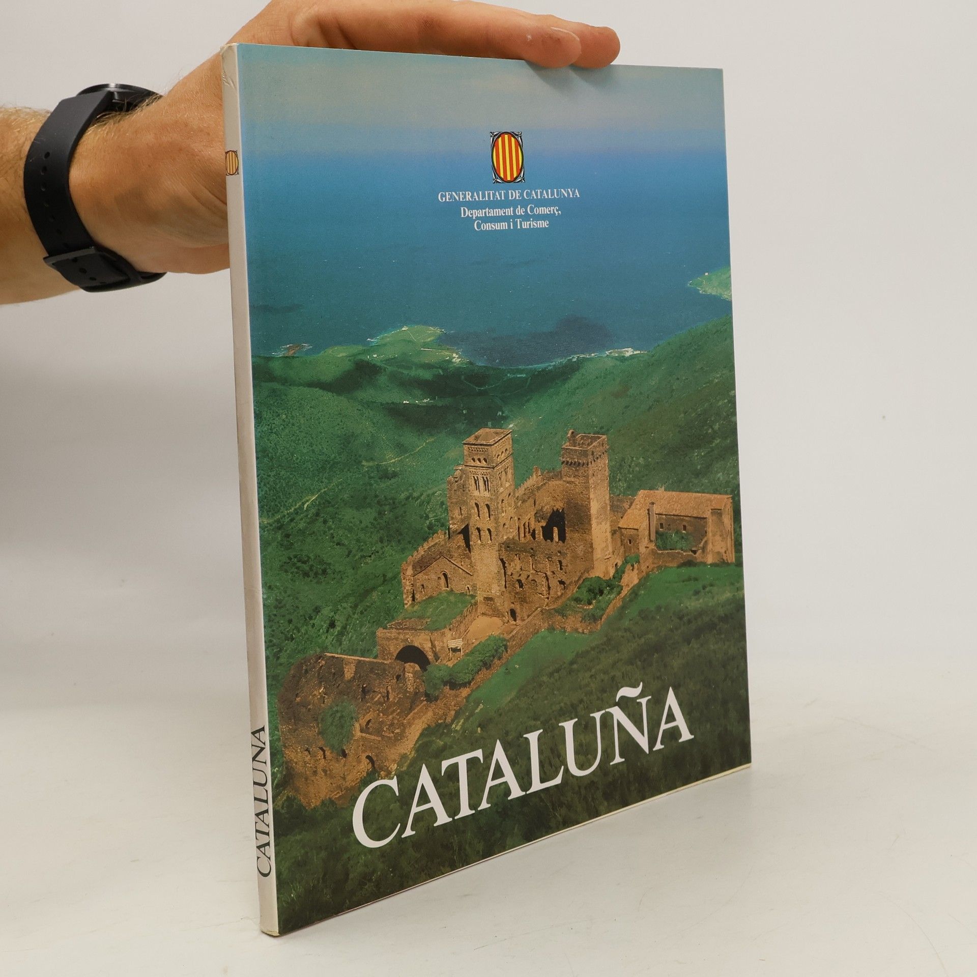 Autores varios Cataluña
