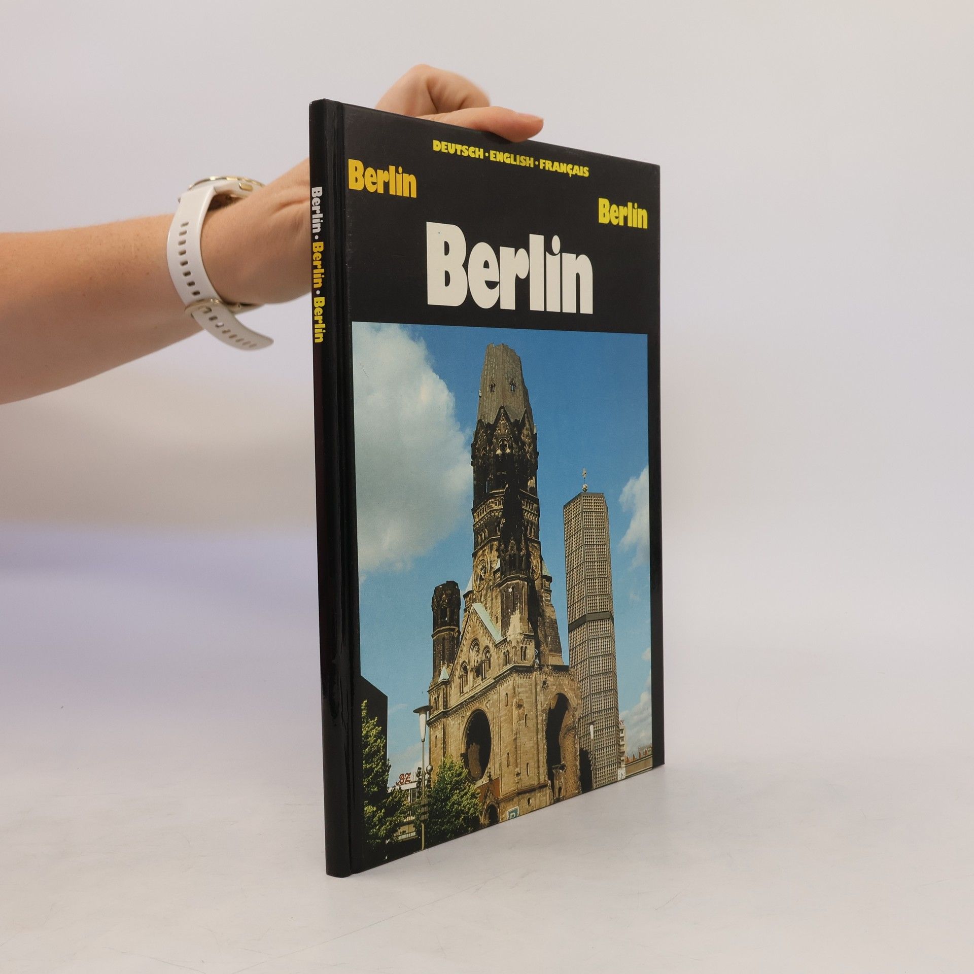 Hans Dreiser Berlin