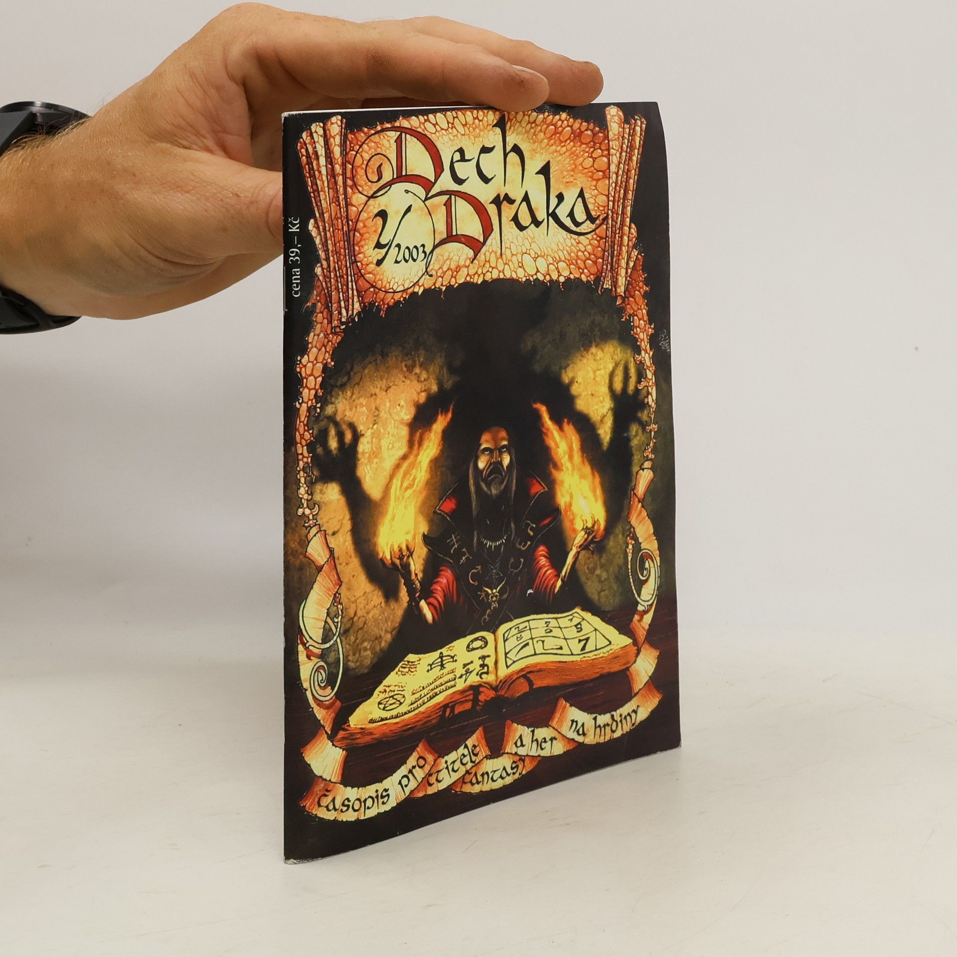 kolektiv Dech draka 2/2003