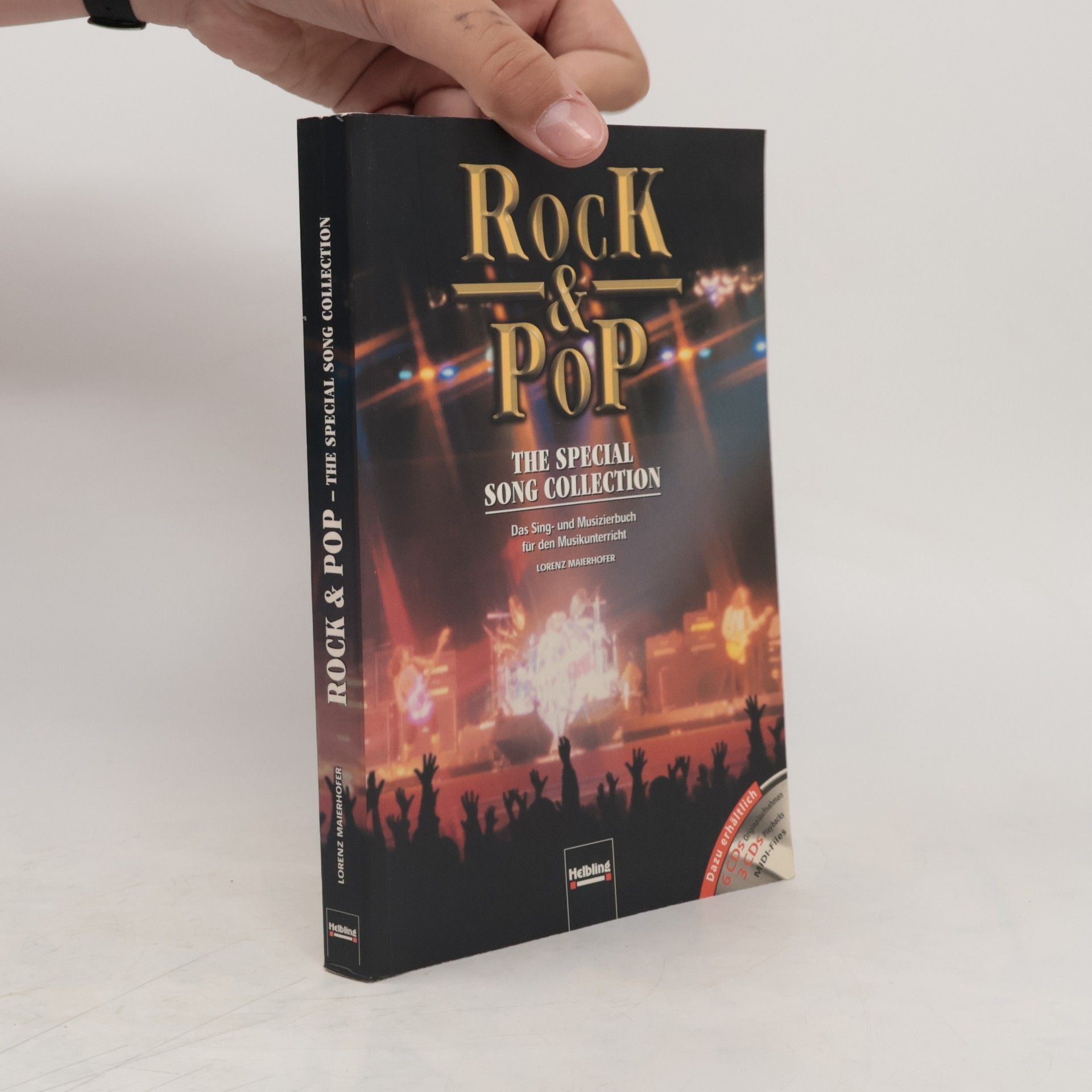 kolektiv Rock and Pop