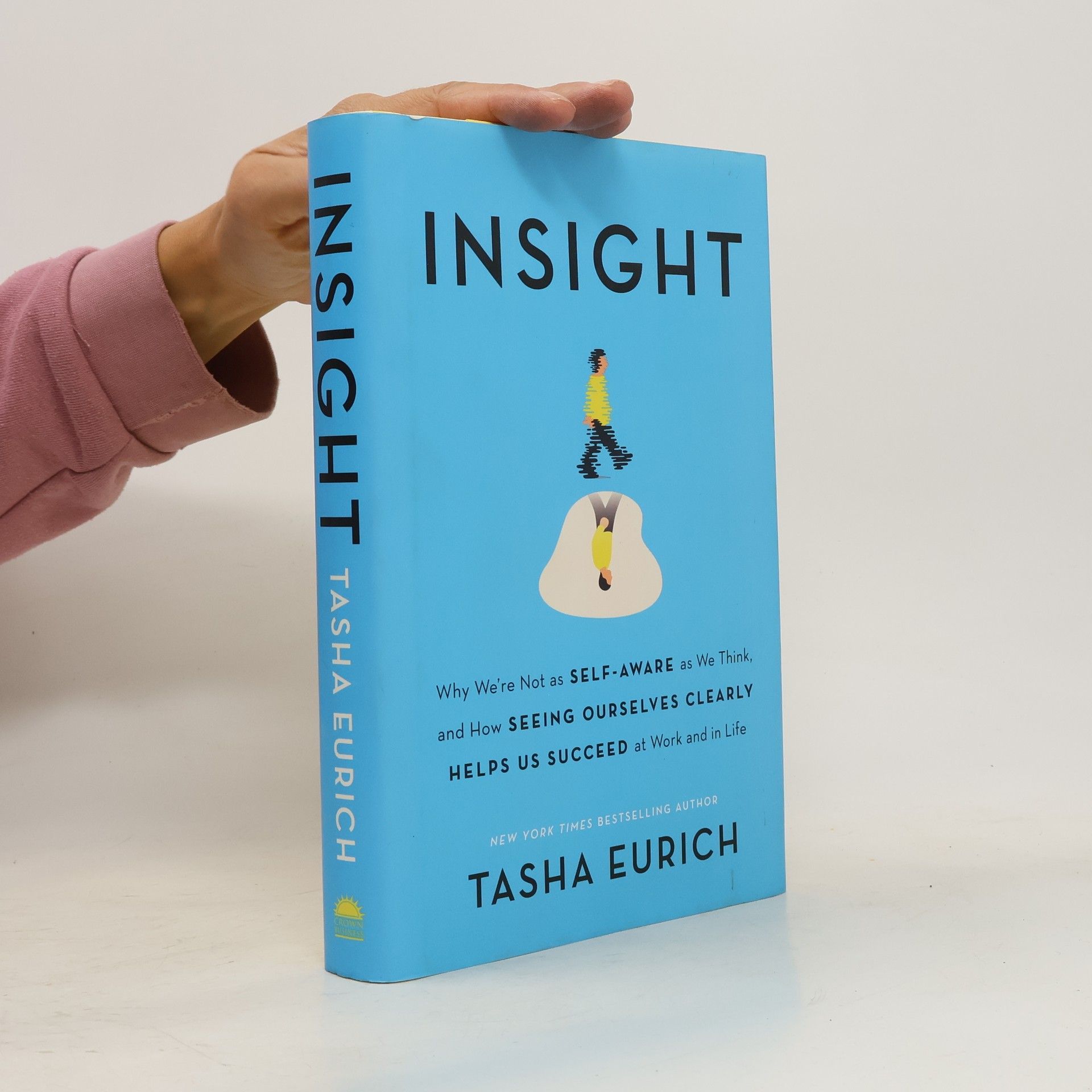 Tasha Eurich Insight