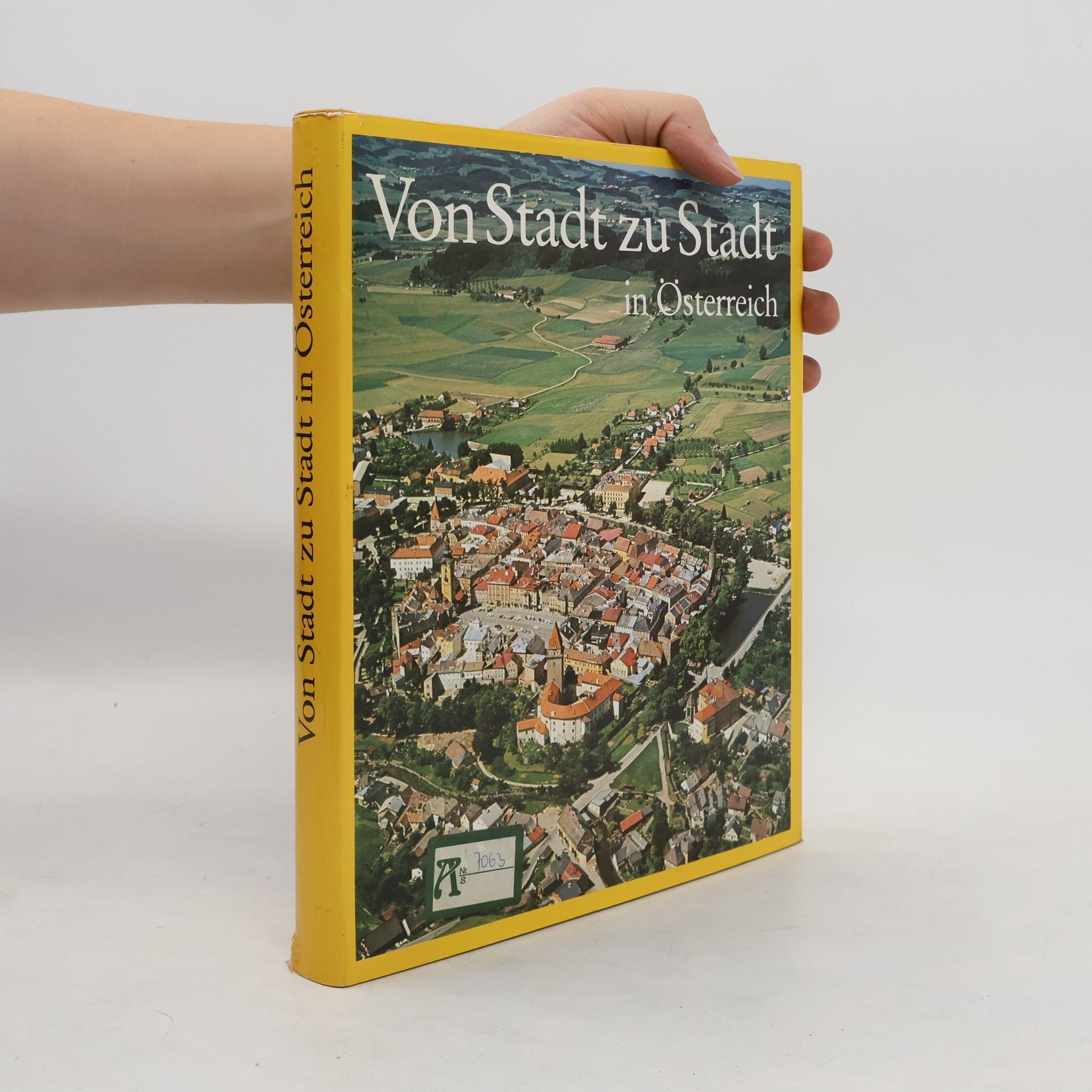kolektiv Von Stadt zu Stadt in Österreich