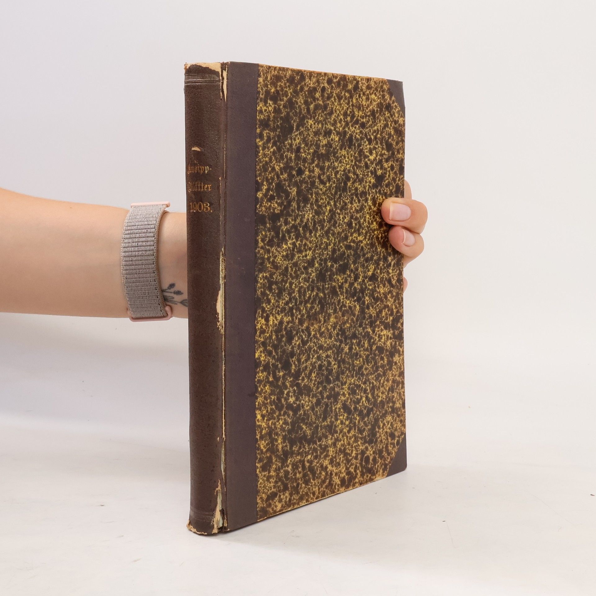 Ludwig Auer Kneipp-Blätter. Zeitschrift für arzneilose Heilmethode und naturgemäße Lebensweise