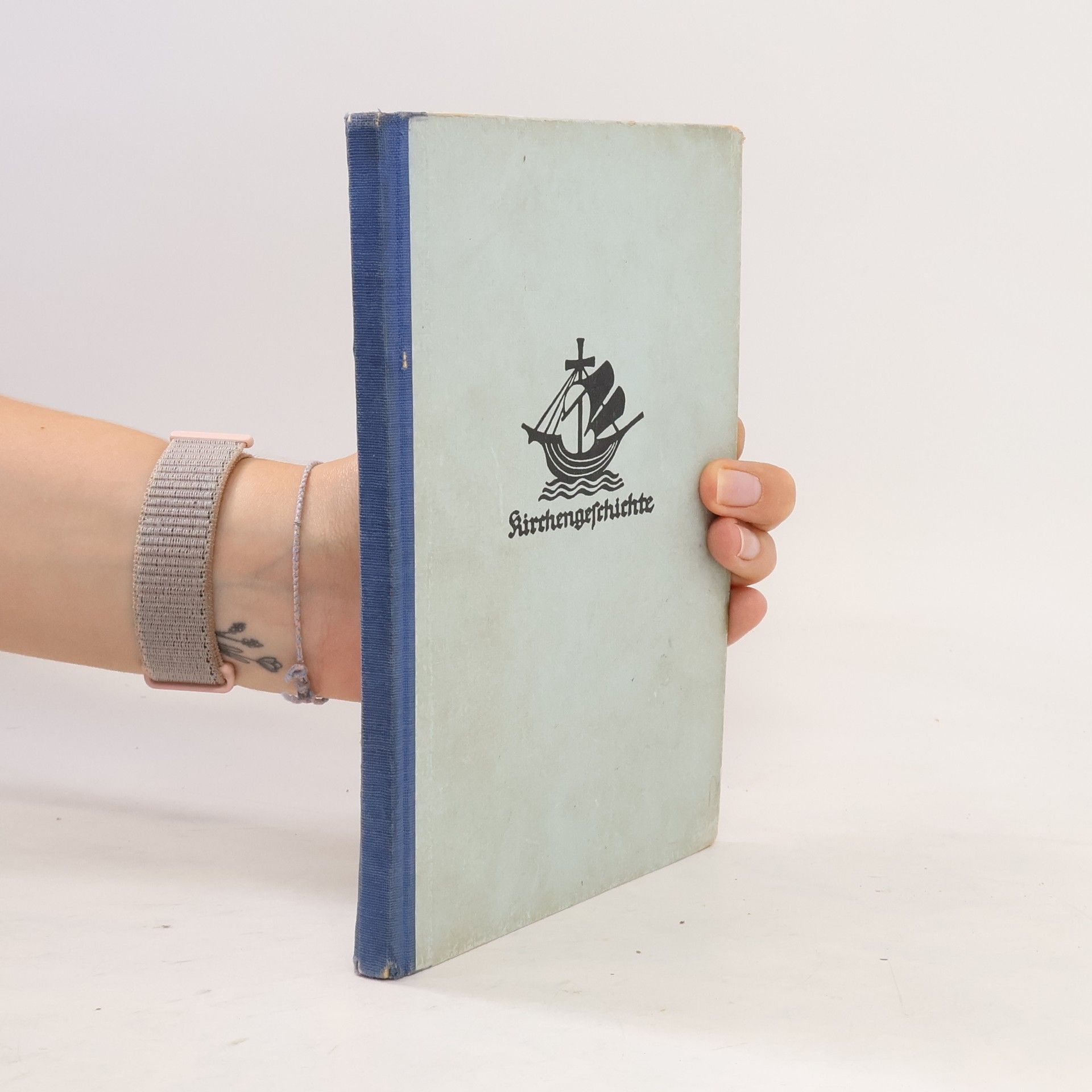 Heinrich Haucke Kirchengeschichte