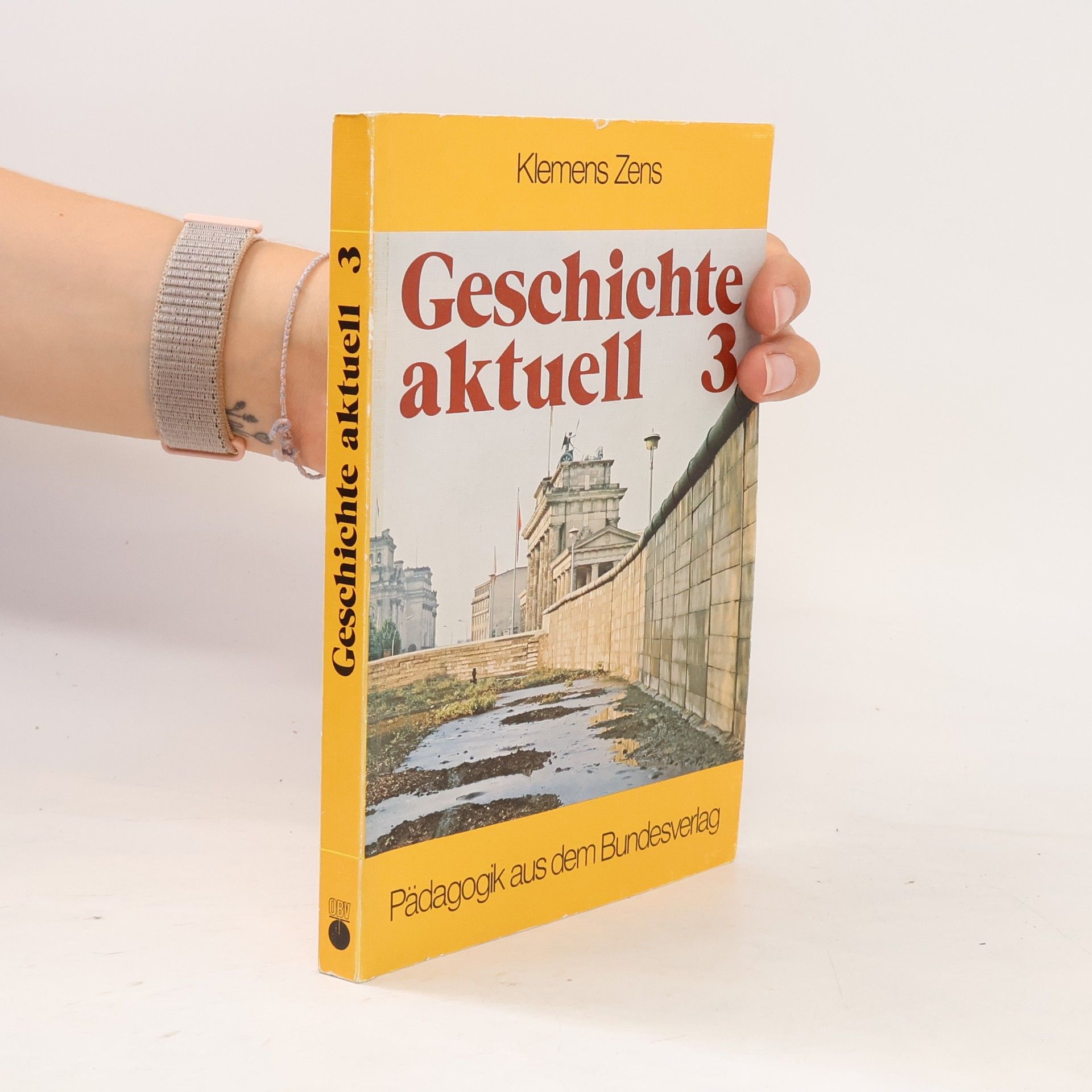 Zens Klemens Geschichte aktuell 3