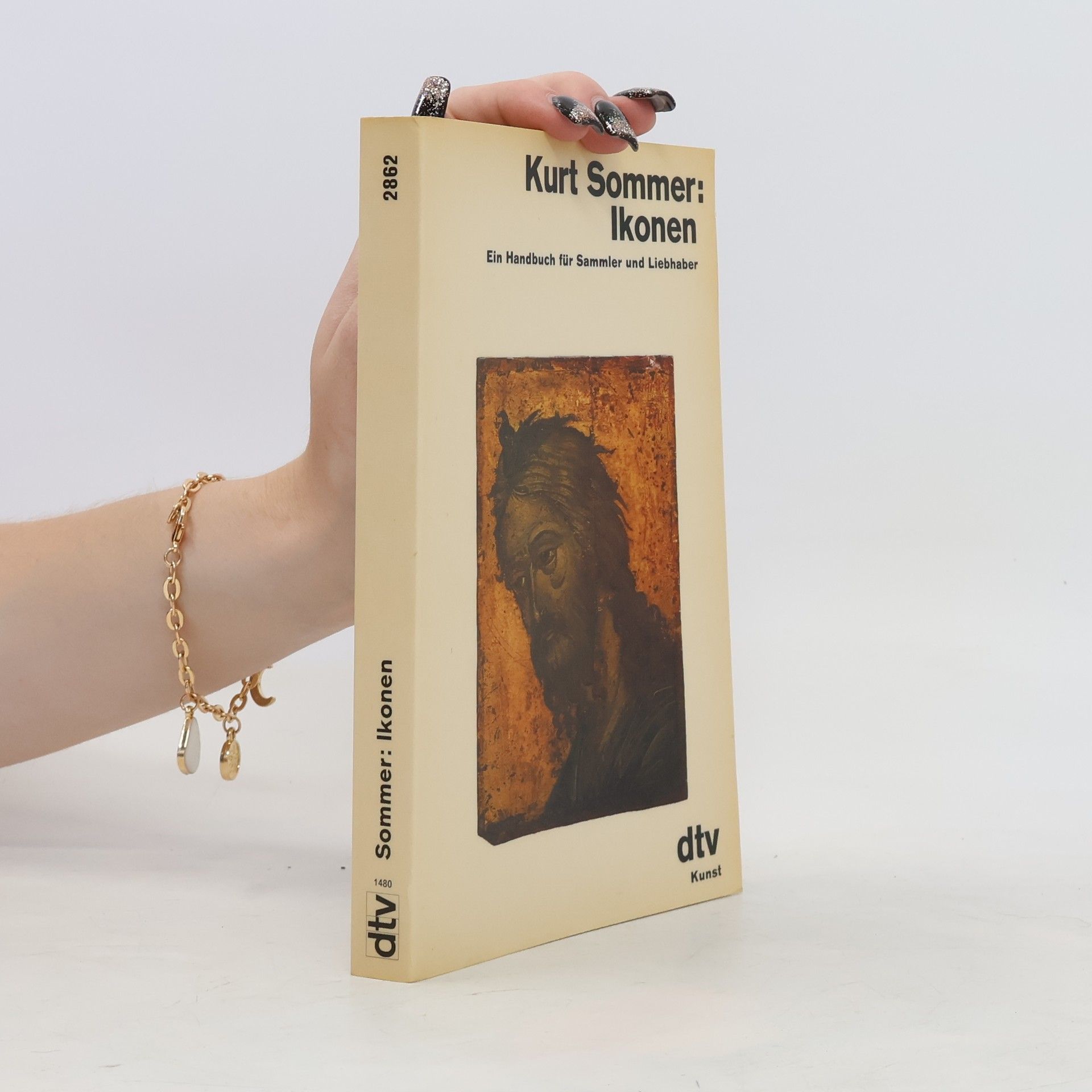 Kurt Sommer Ikonen