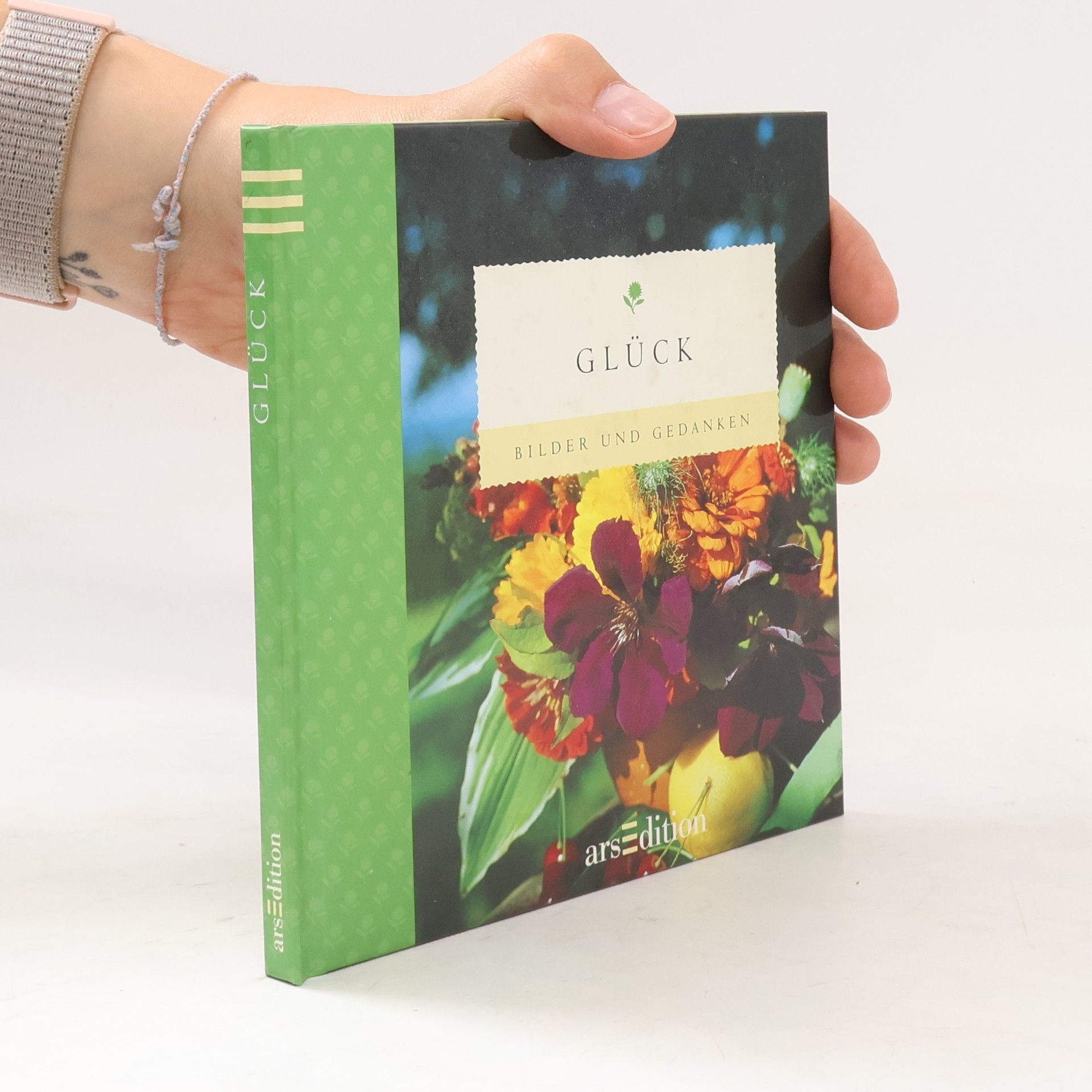 Heinz Hirz Glück