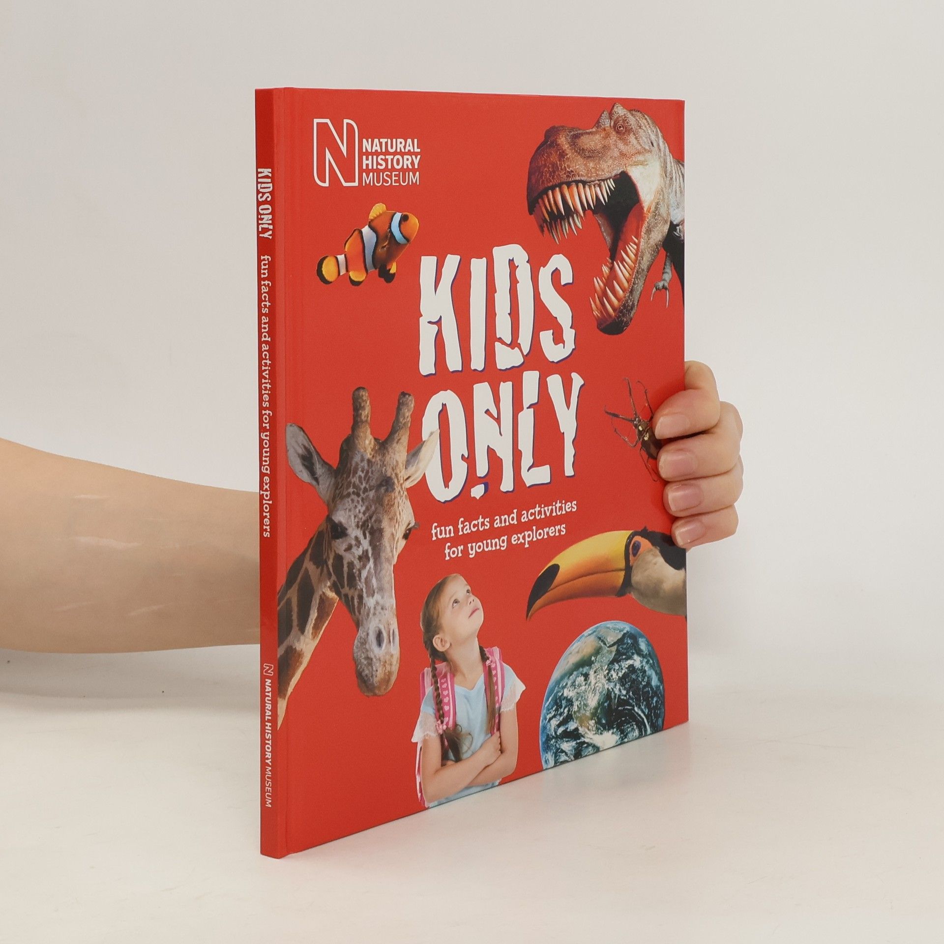 Autorenkollektiv Kids Only