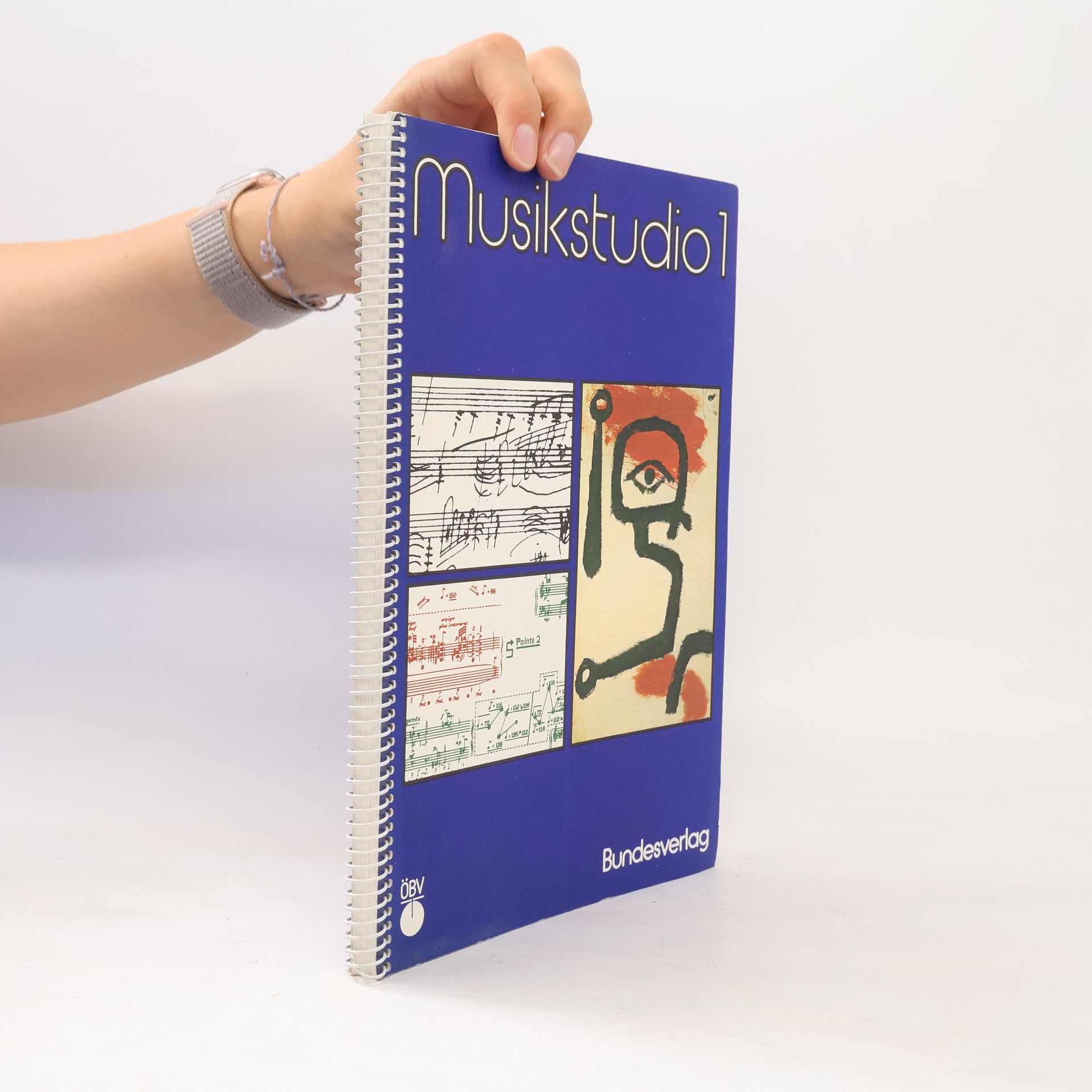 kolektiv Musikstudio 1
