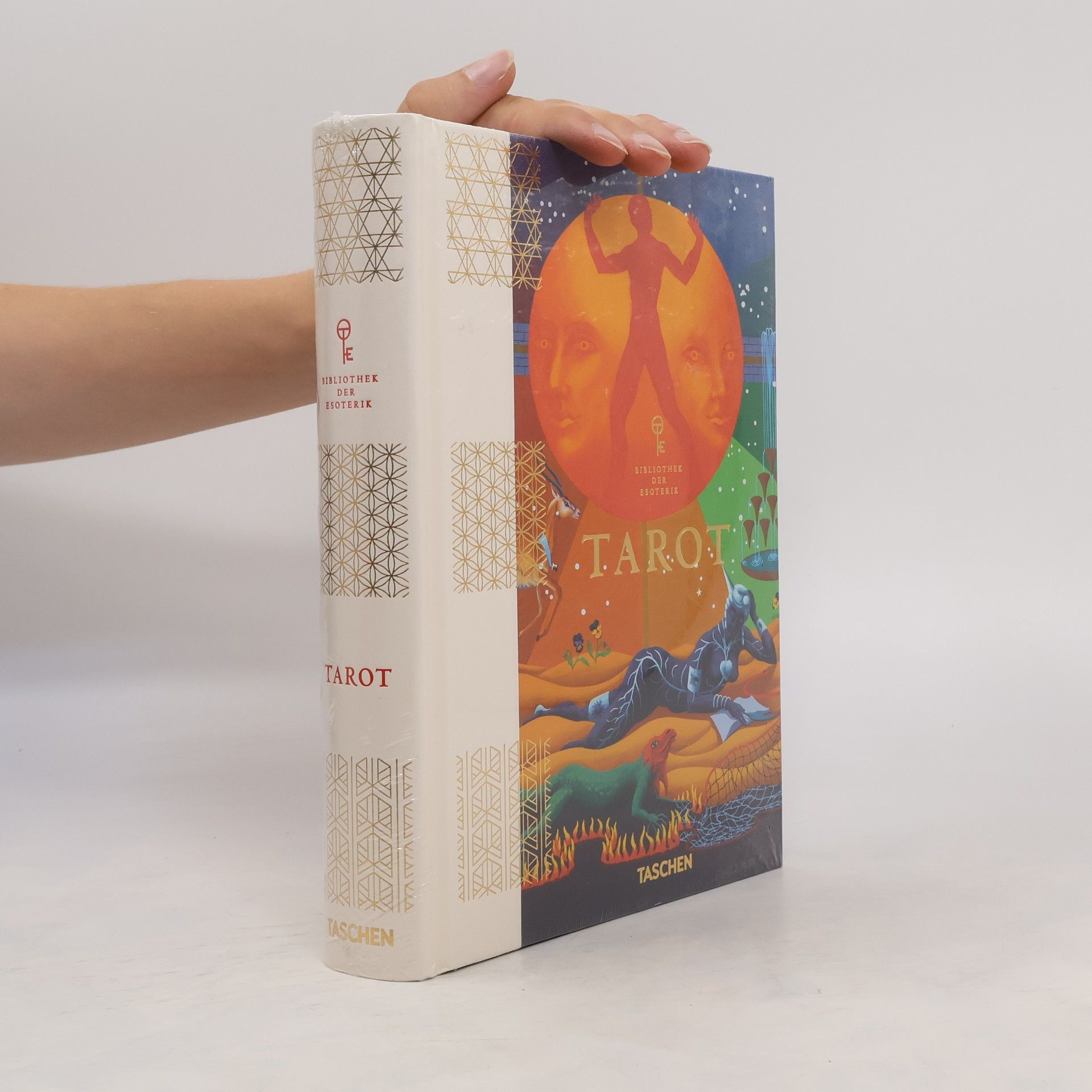 kolektiv Tarot