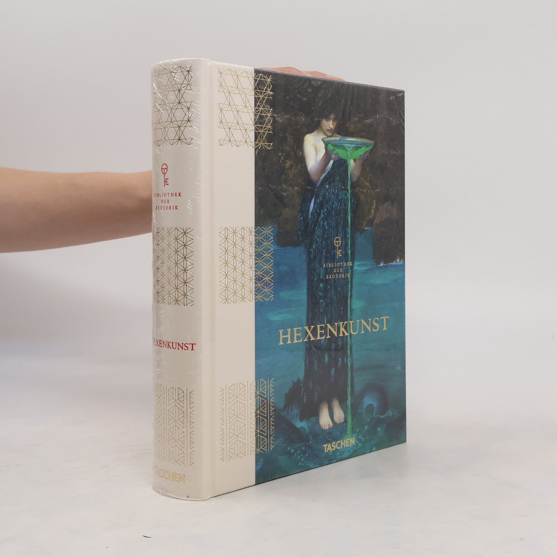 Autorenkollektiv Hexenkunst