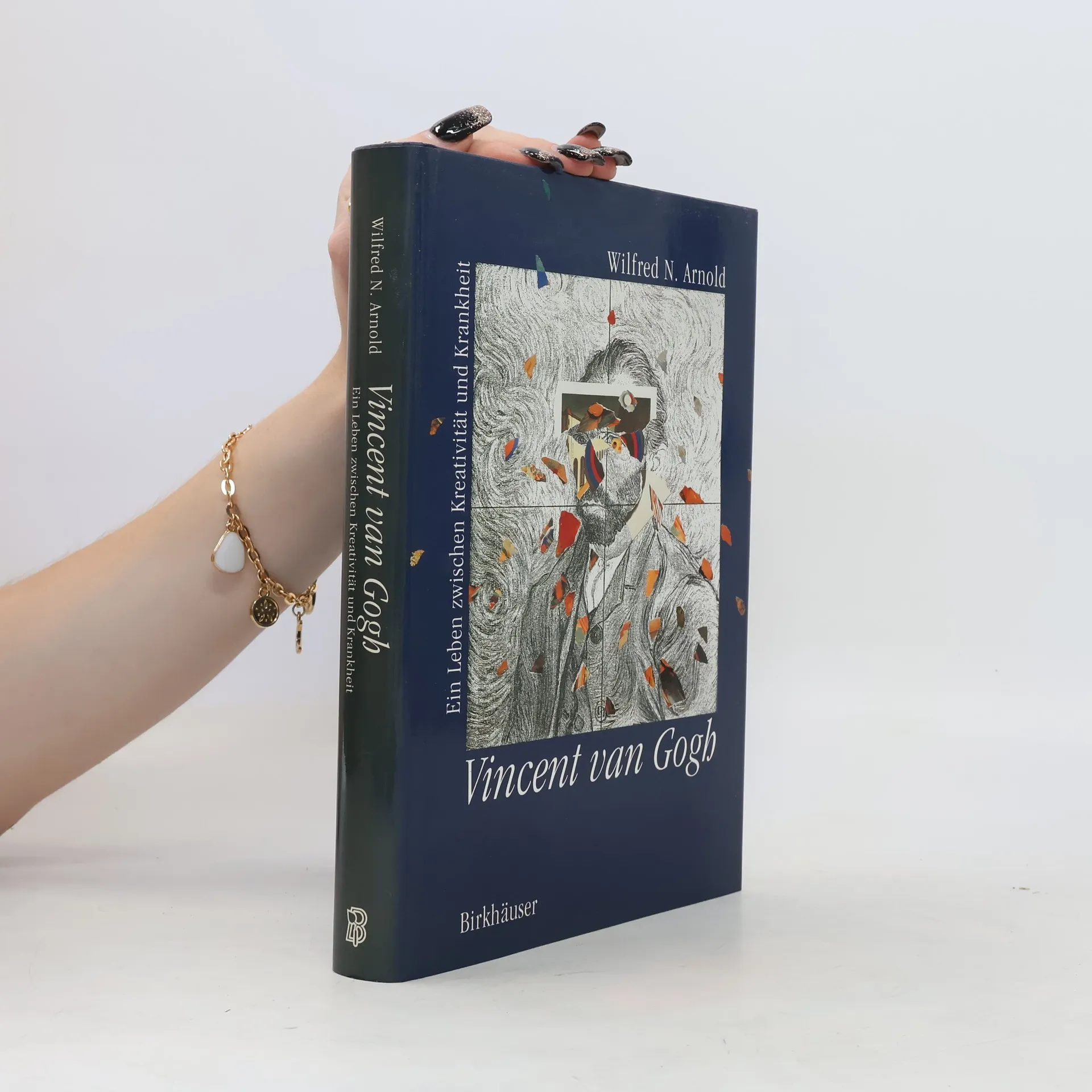 Vincent van Gogh | Libro | Wilfred Niels Arnold | DE