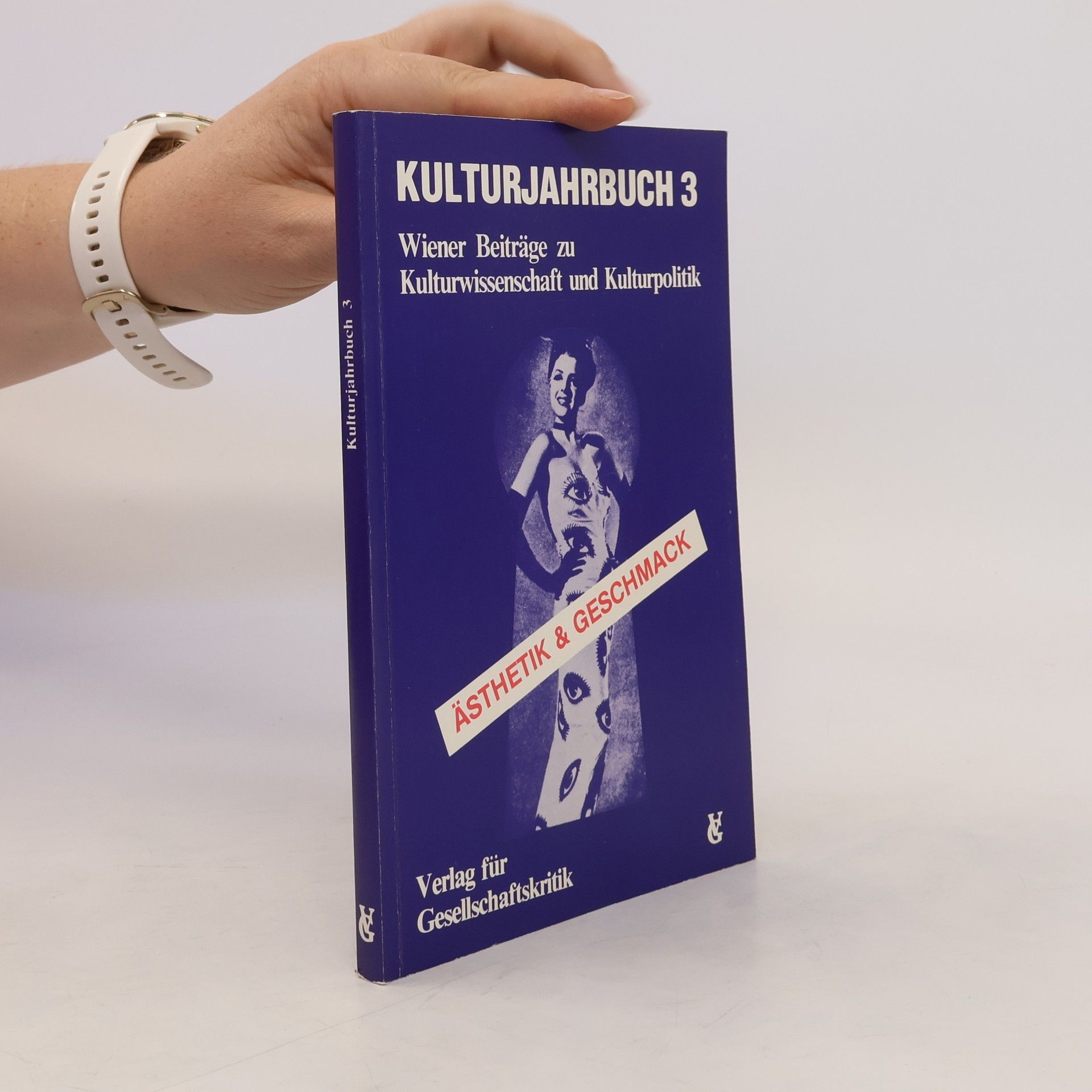 kolektiv Kulturjahrbuch 3