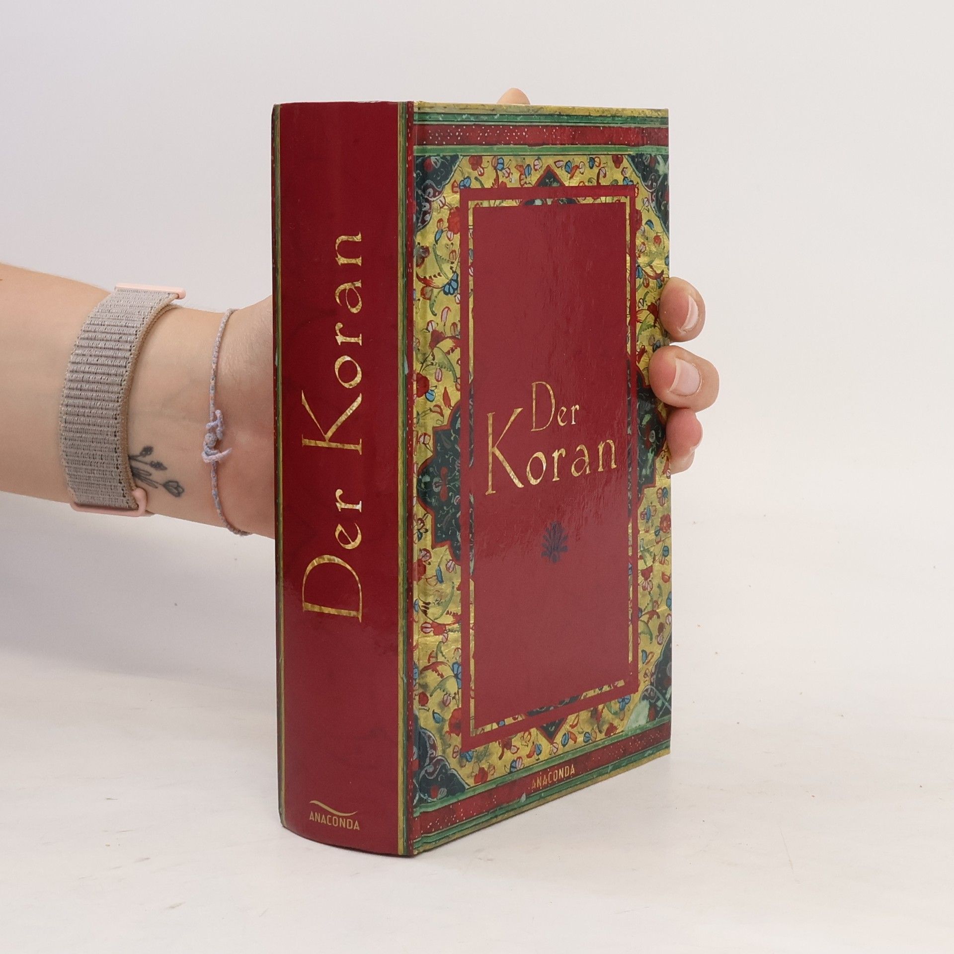 Collective Der Koran