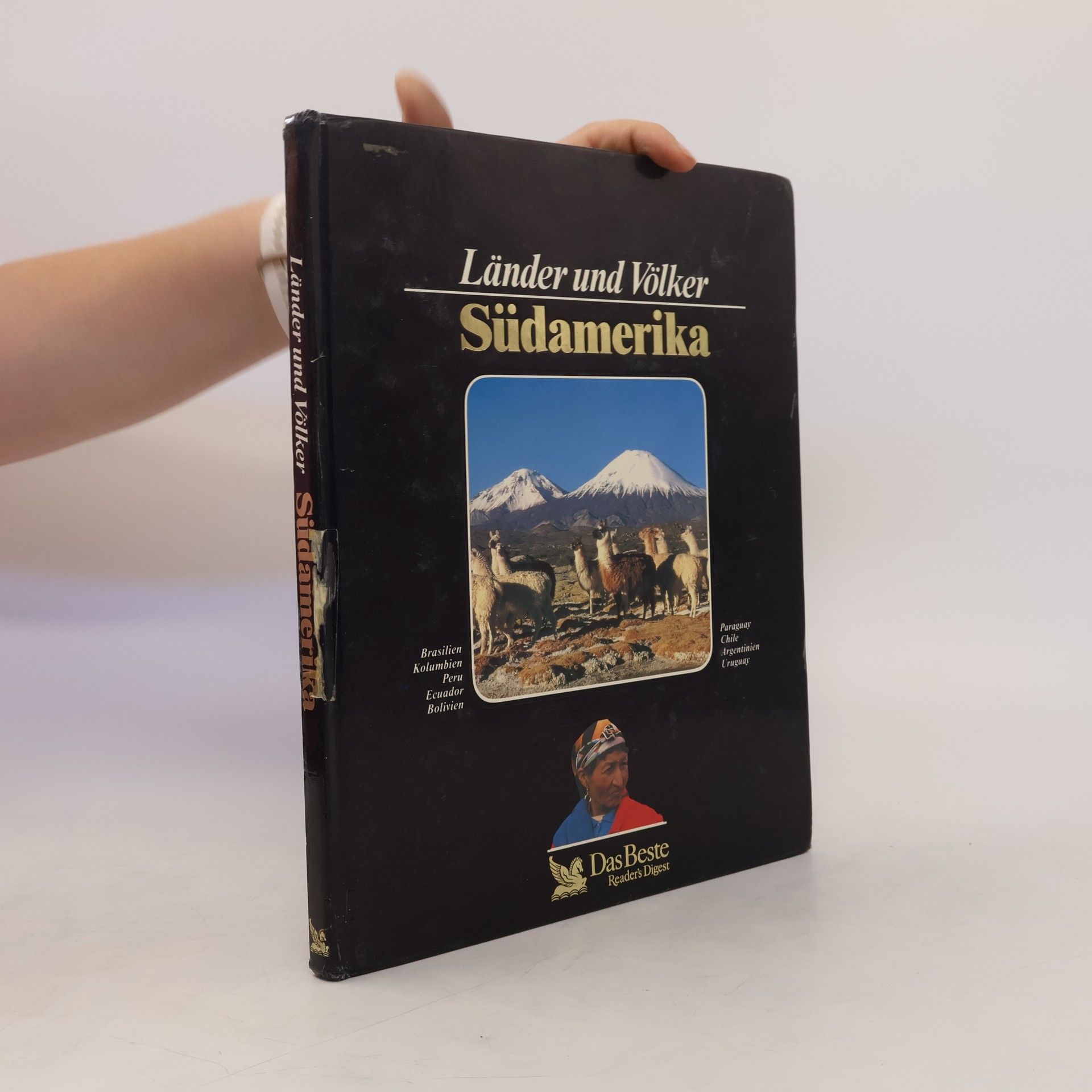 Collective Südamerika