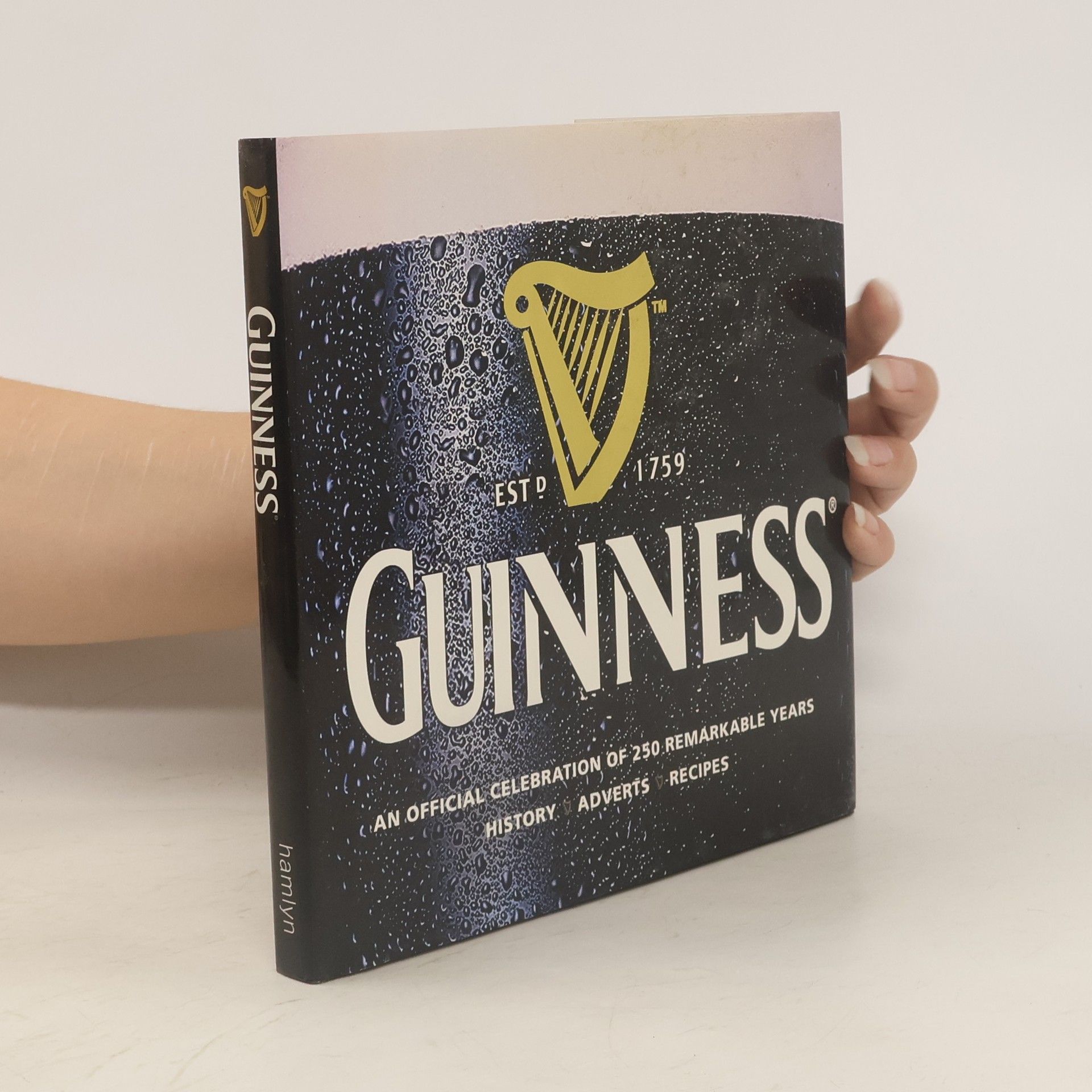 kolektiv Guinness