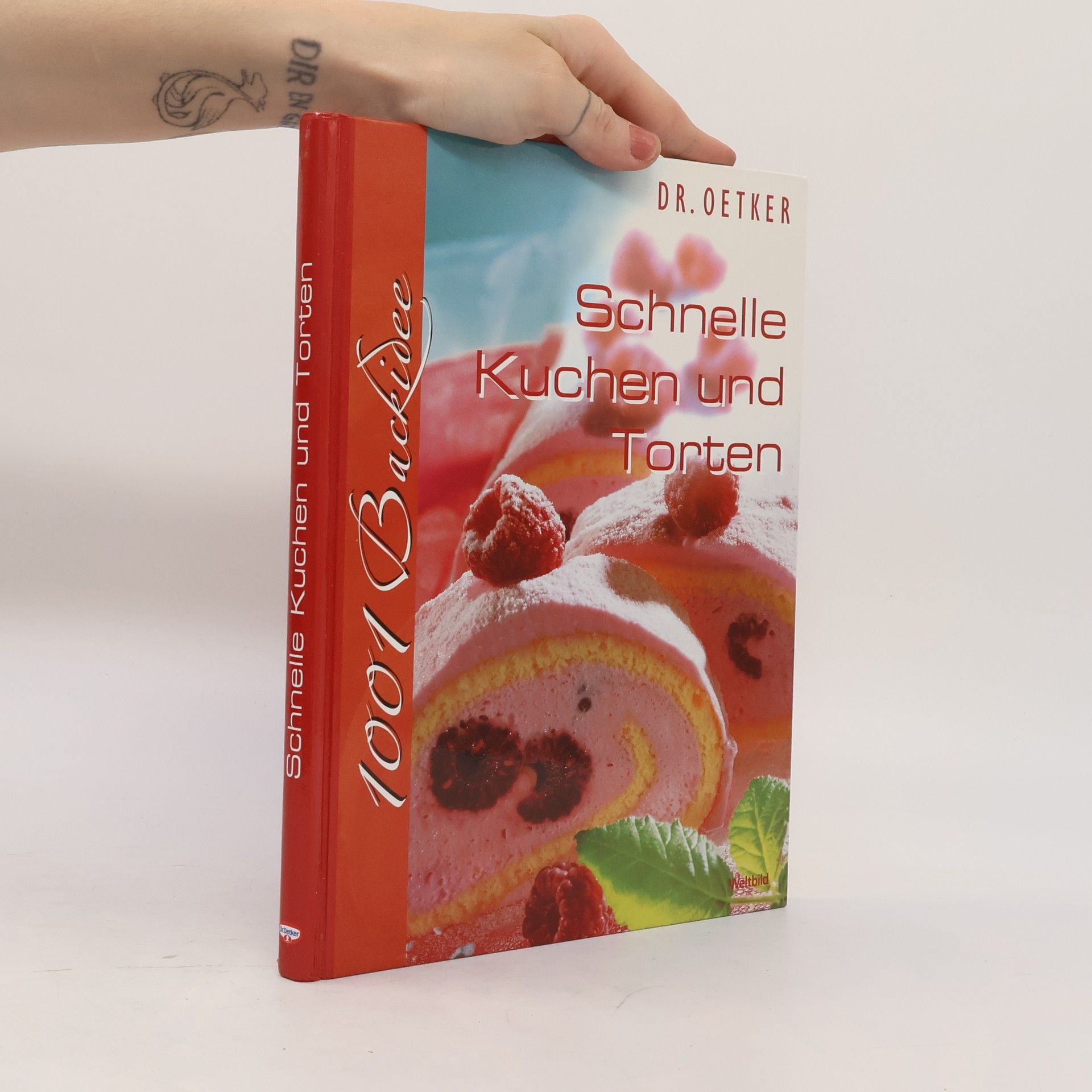 Autorenkollektiv Schnelle Kuchen und Torten