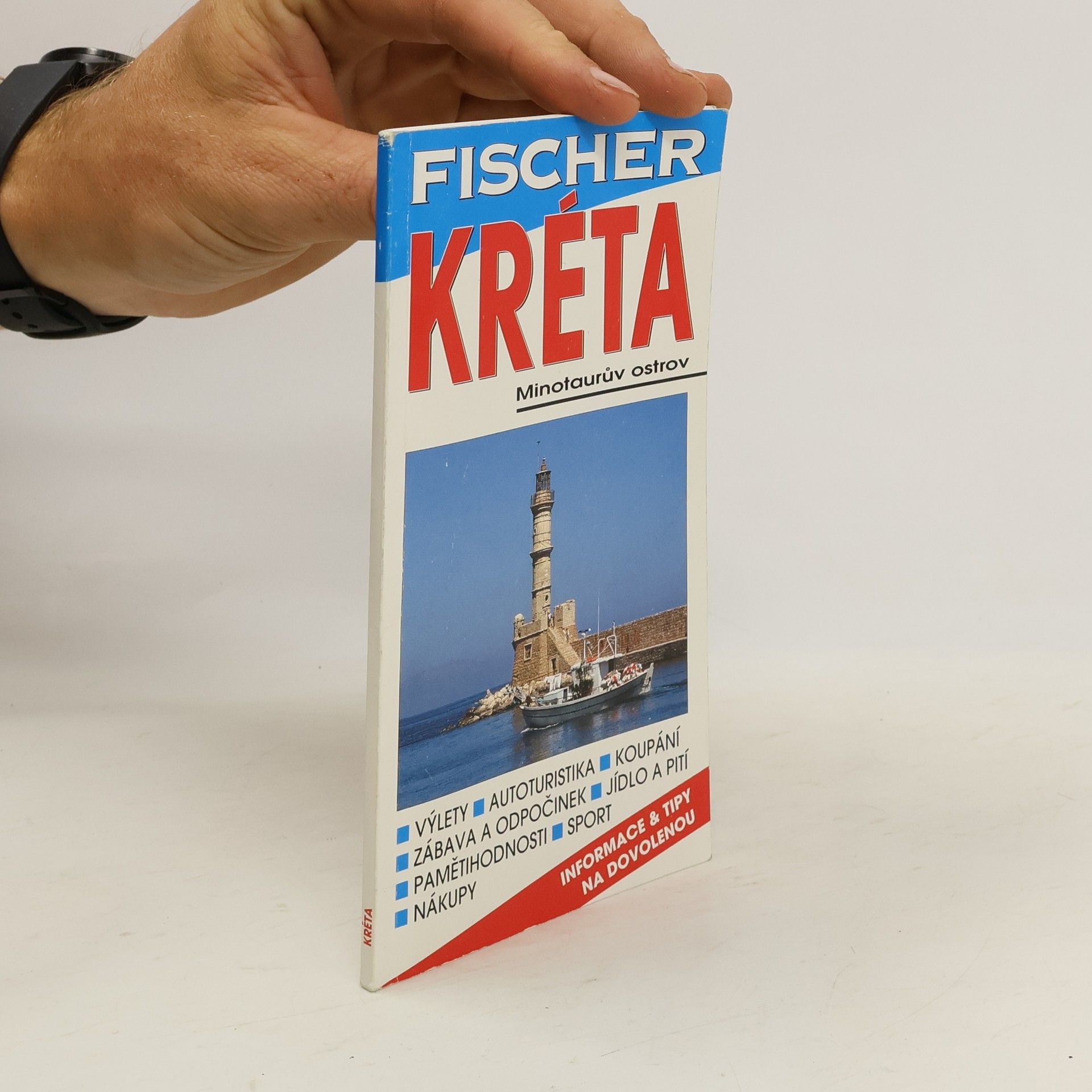 Collectif d'auteurs Kréta