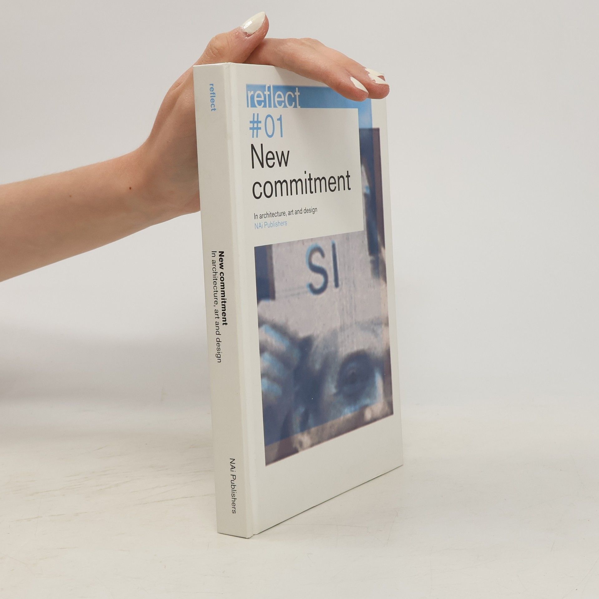Collectif d'auteurs New Commitment