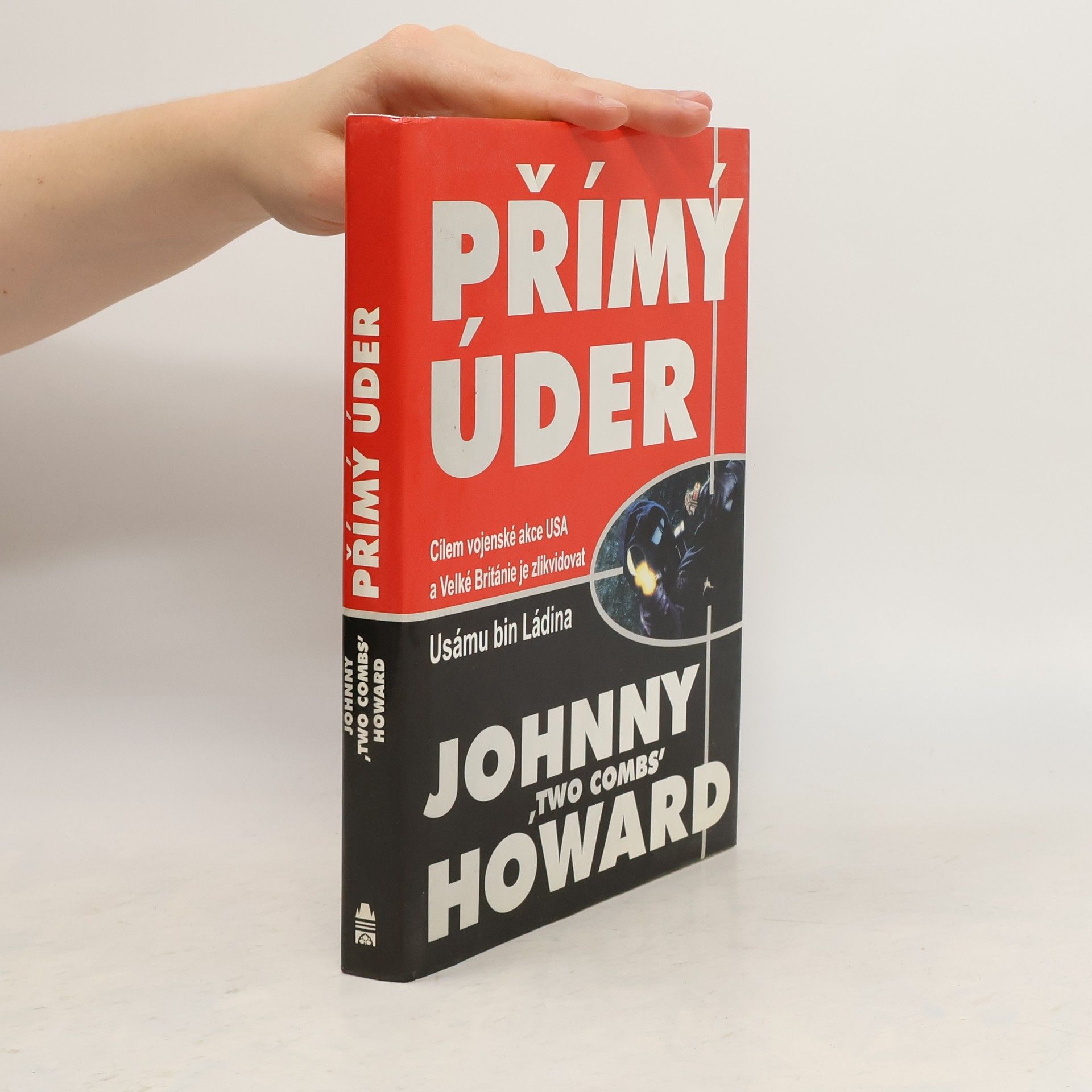 Johnny Howard Přímý úder