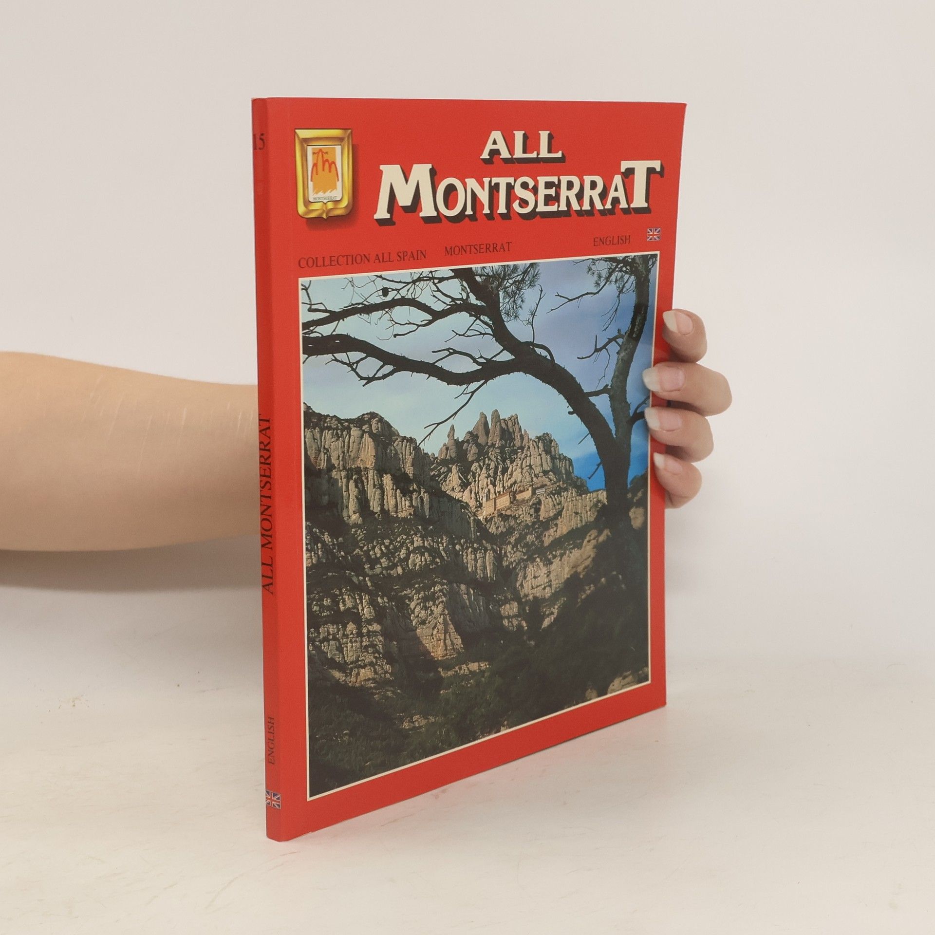 kolektiv Ganz Montserrat