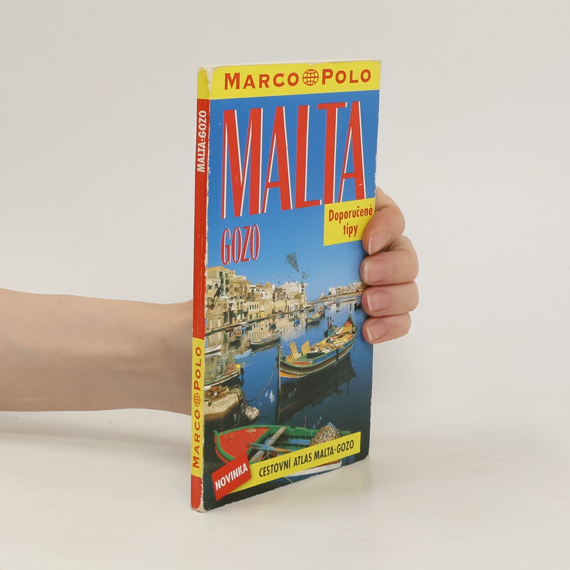 kolektiv Malta - Gozo
