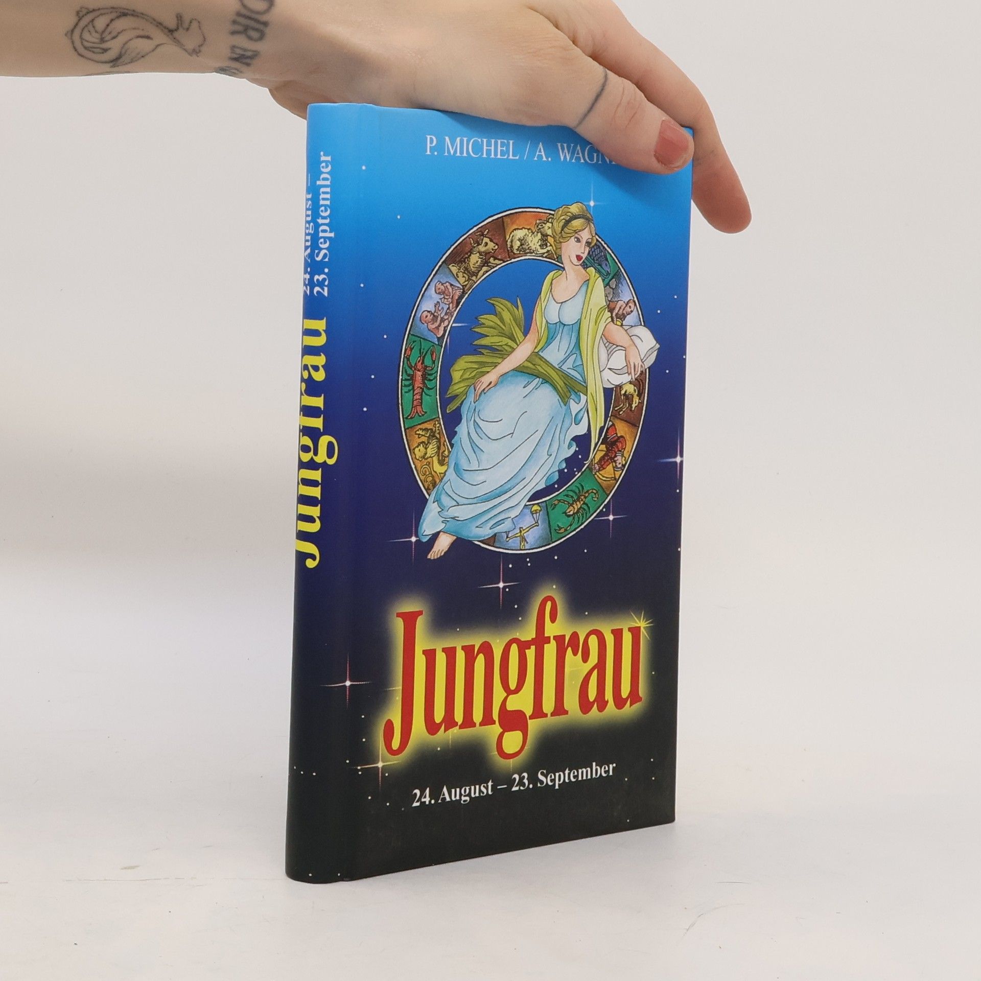 kolektiv Jungfrau