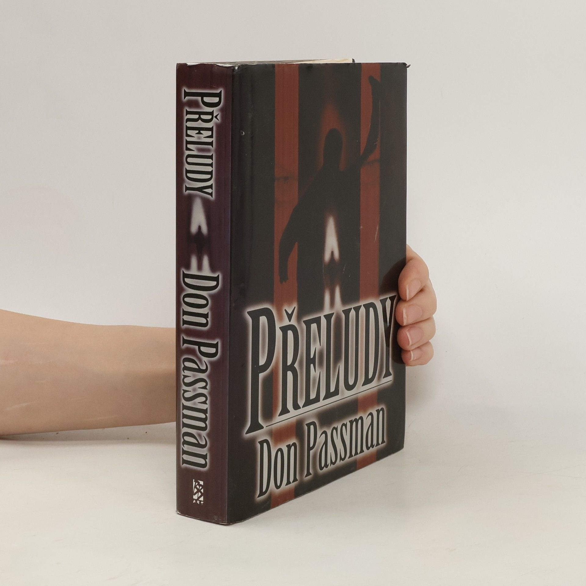 Donald S. Passman Přeludy