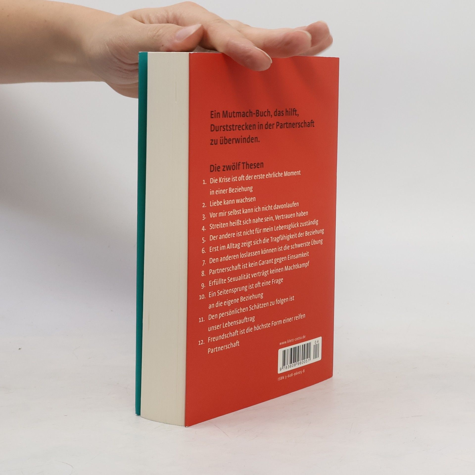 Ursel Bucher Das Geheimnis der Partnerschaft