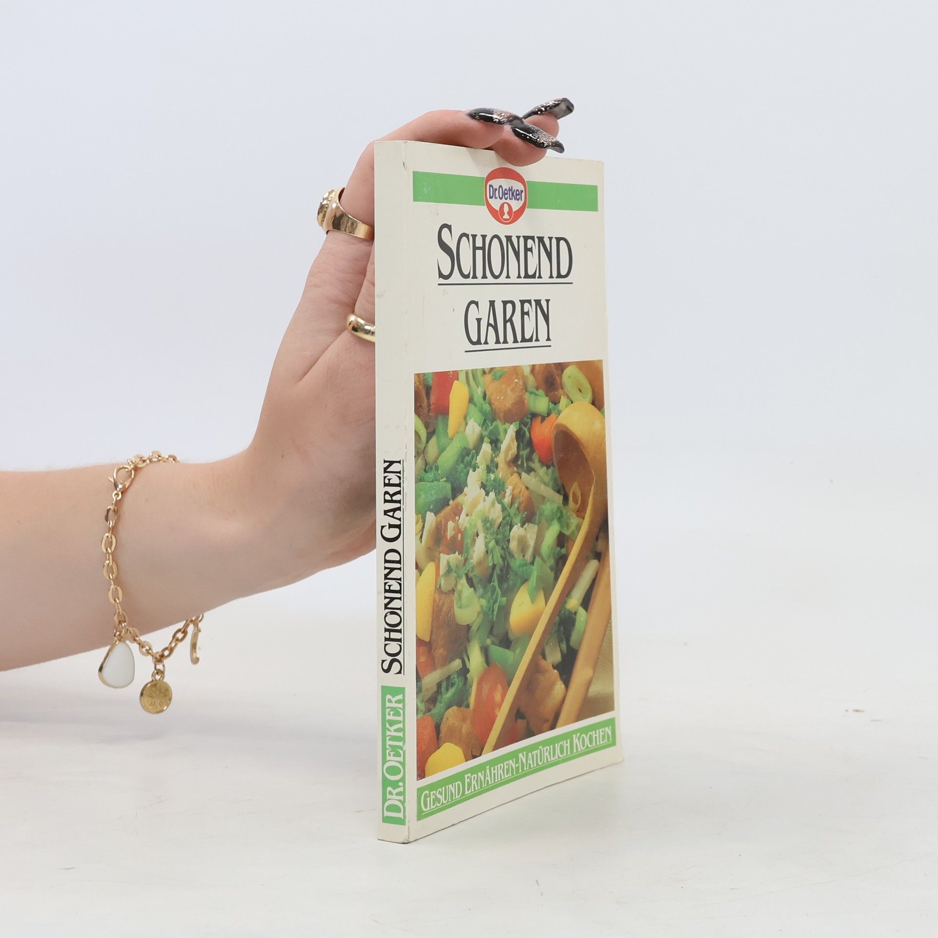 Collective Schonend Garen