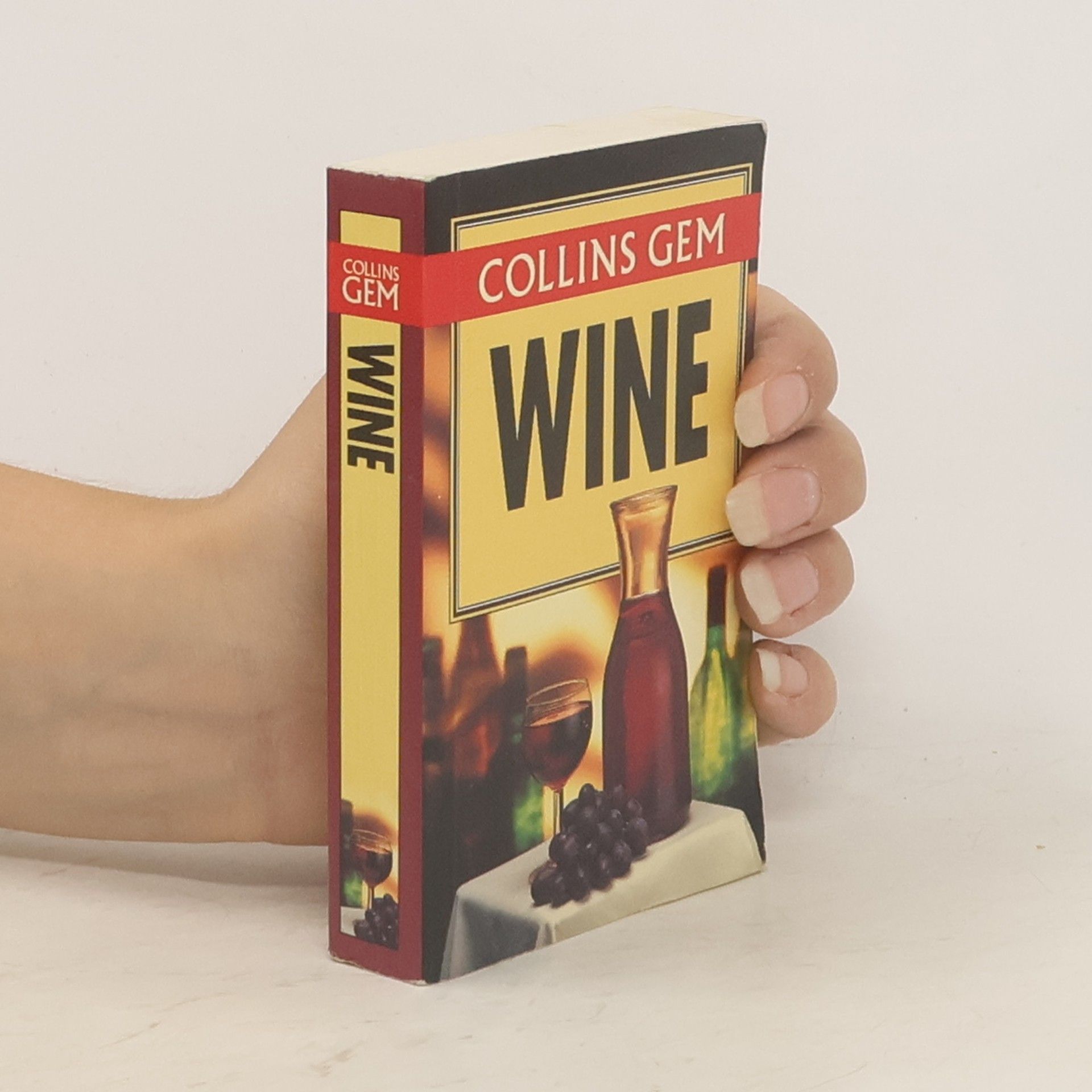 David Rowe Wine