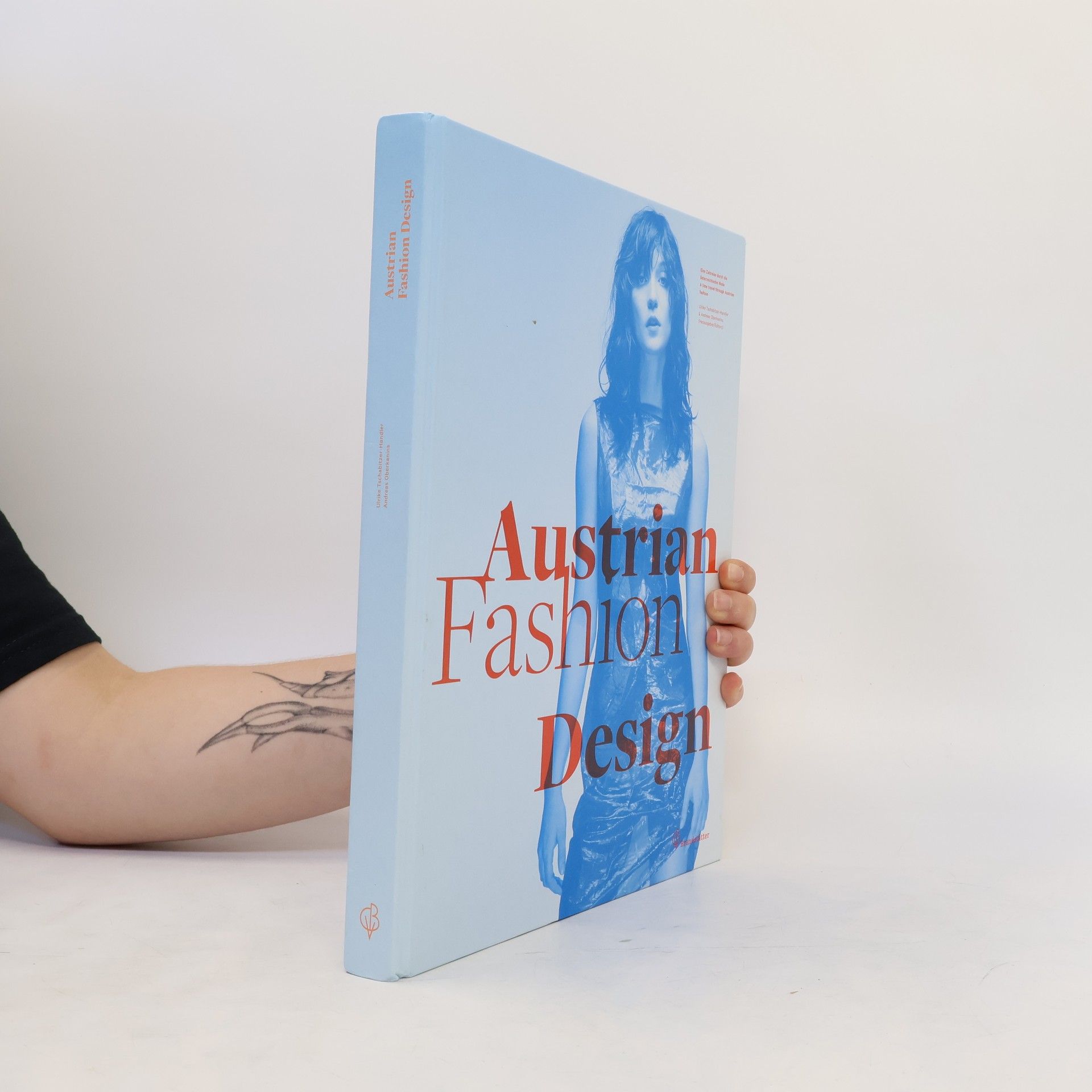 Austrian fashion design