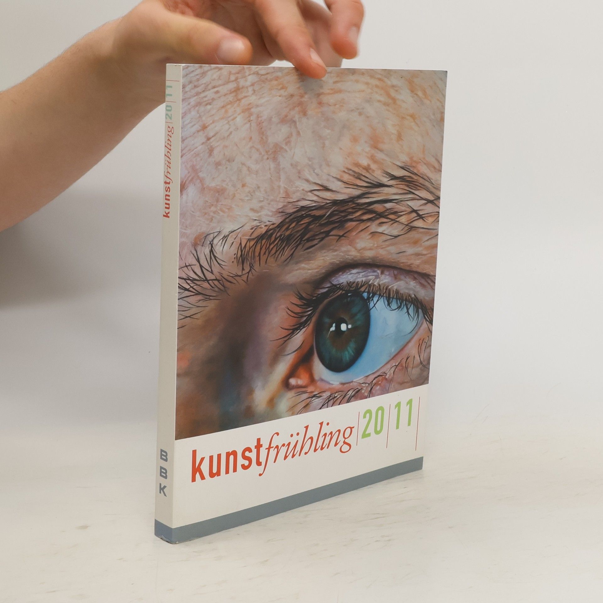 Britta Jahn Kunstfrühling 2011