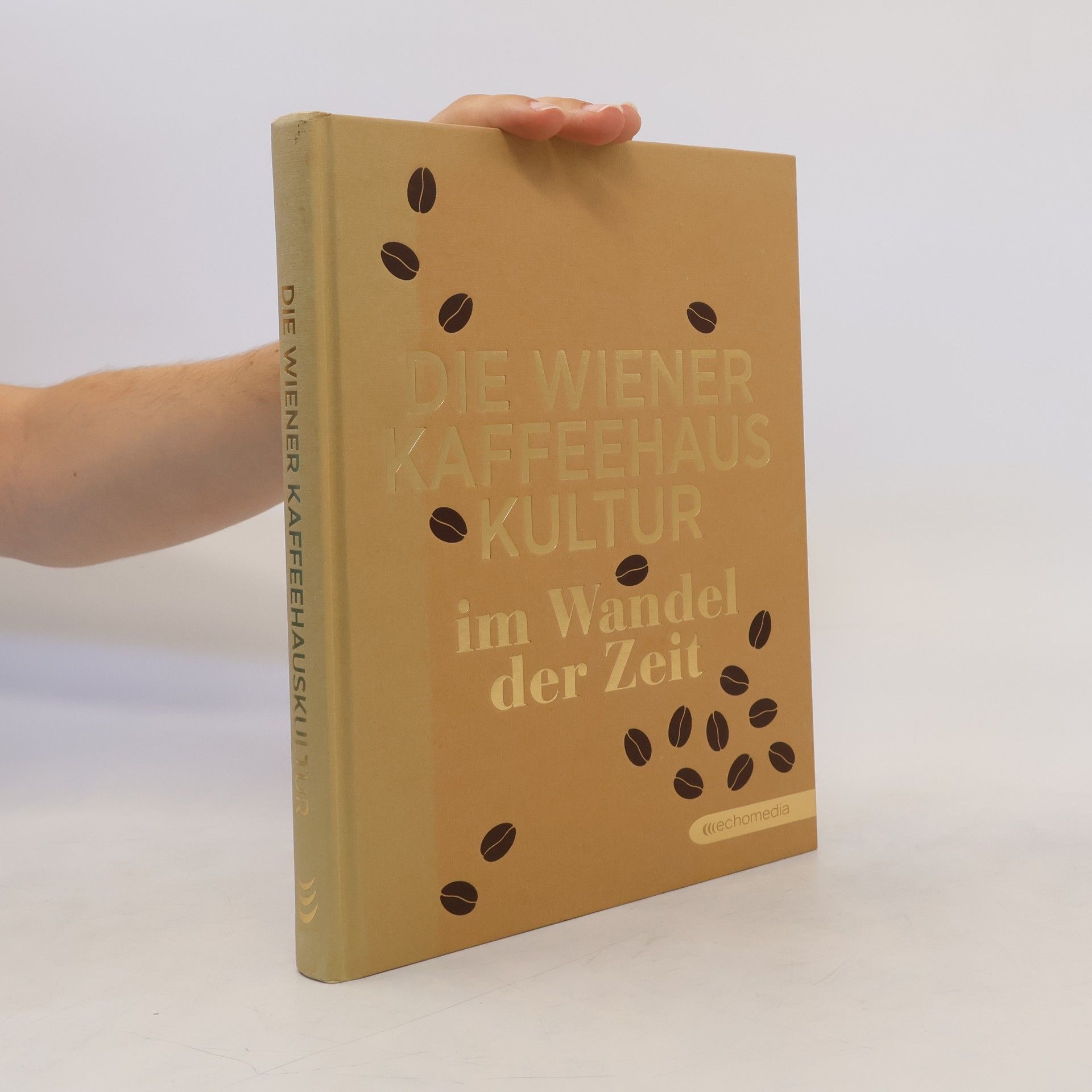 Ursula Scheidl Die Wiener Kaffeehauskultur