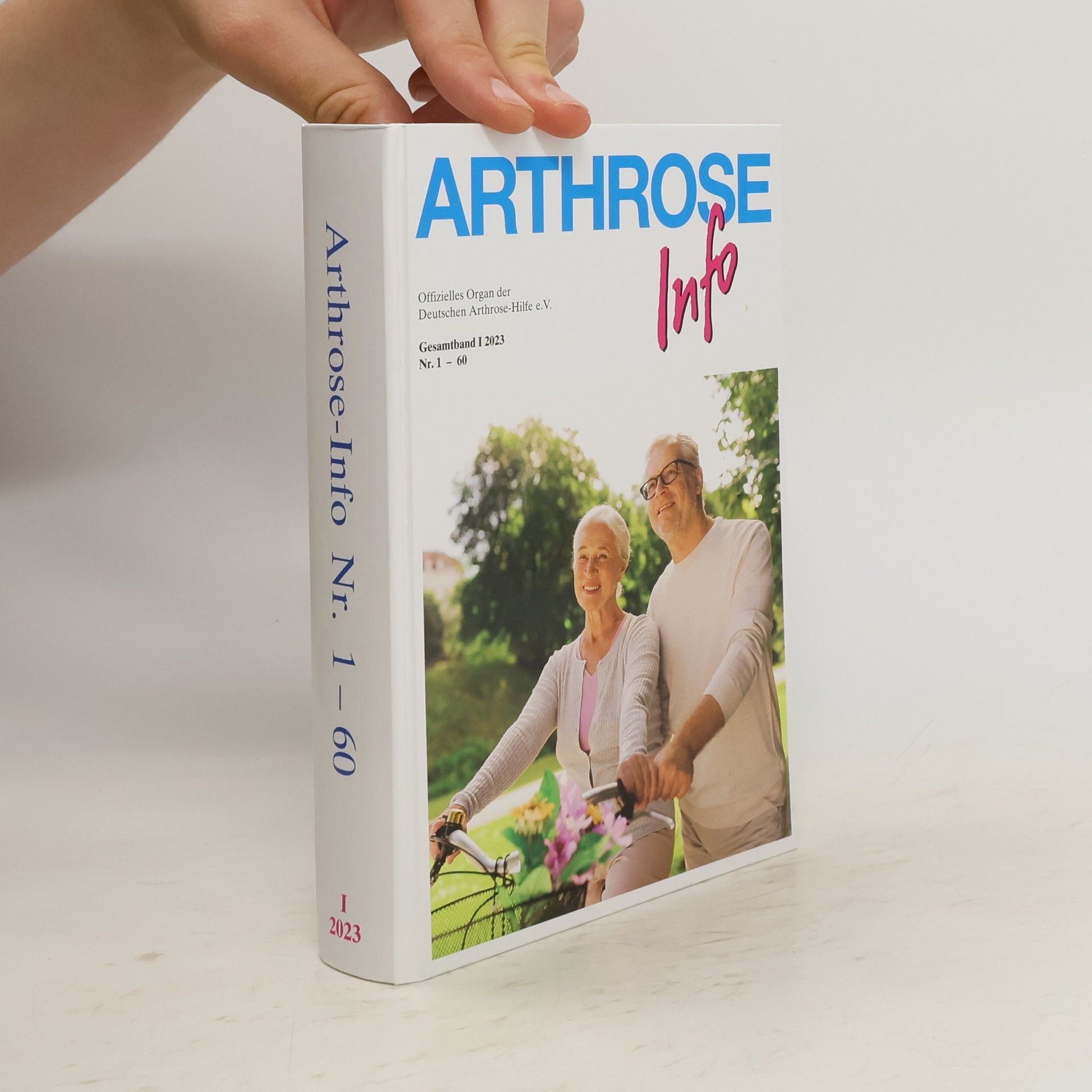 Auteurscollectief Arthouse-Info Nr. 1-60