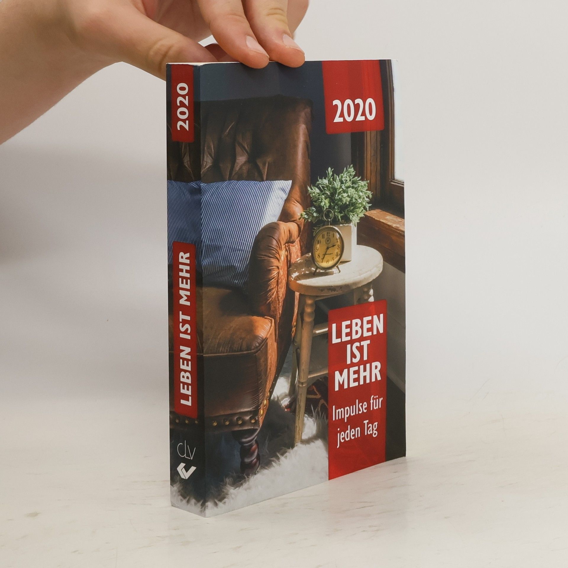 kolektiv Leben ist mehr 2020
