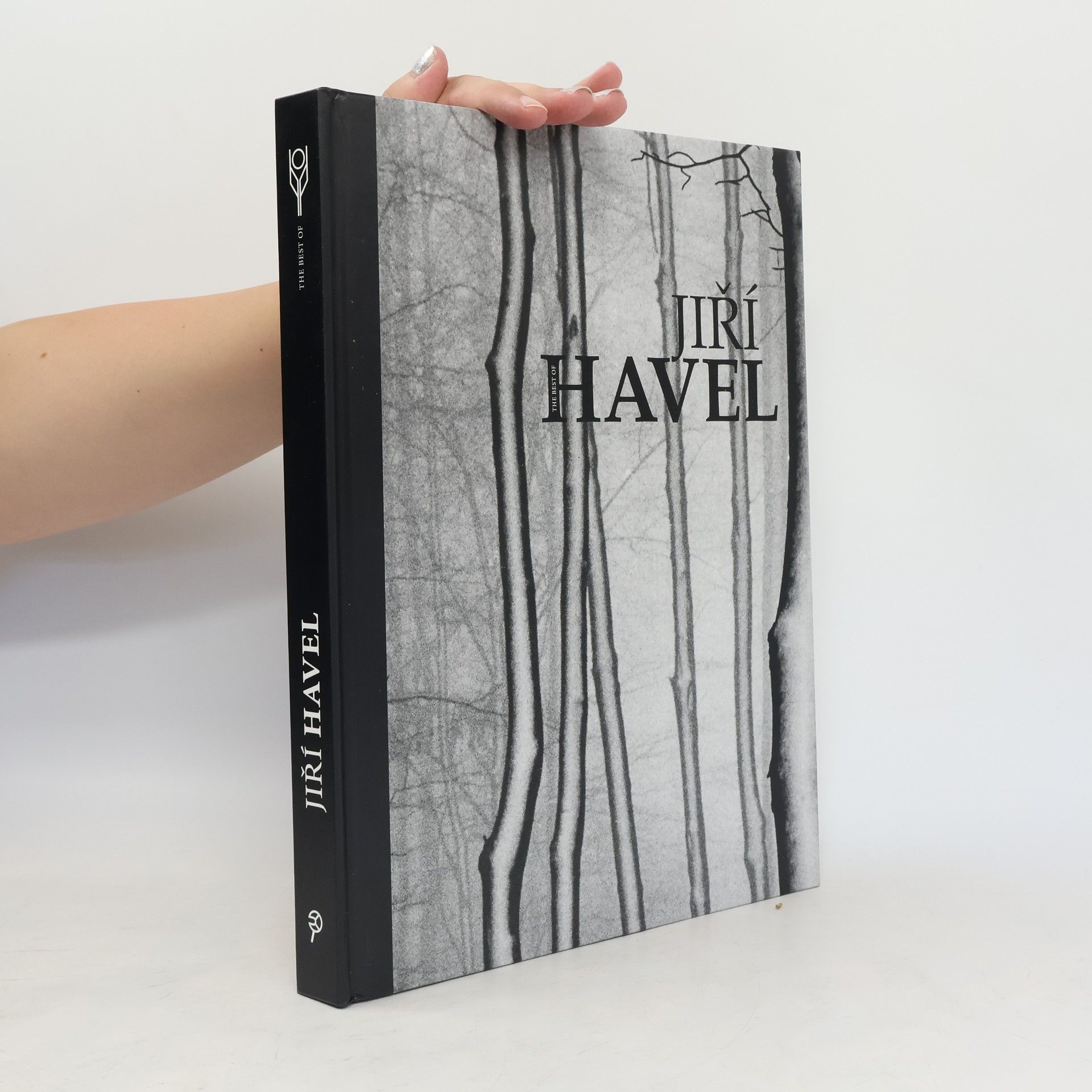 Jiří Havel The Best of Jiří Havel