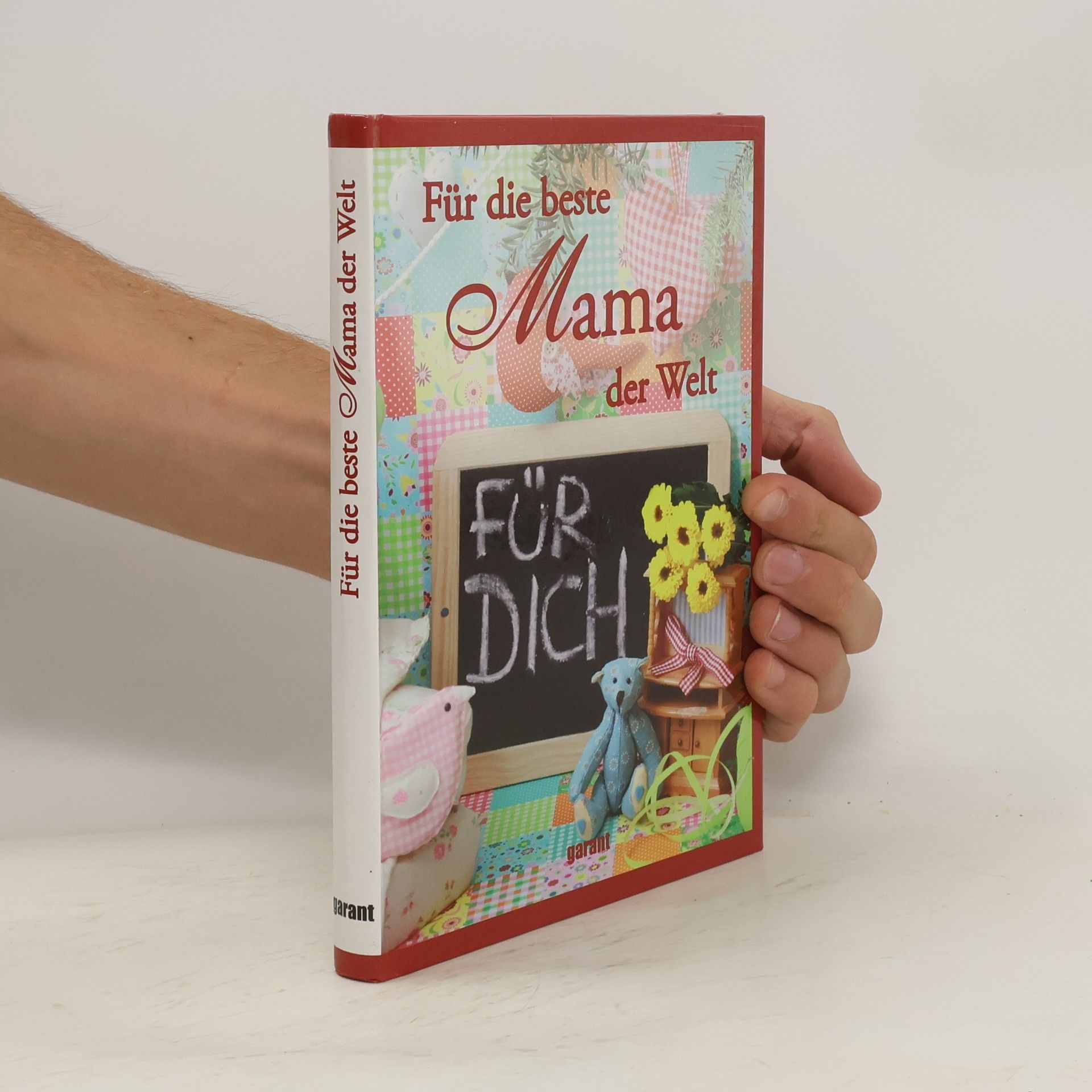 Collective Für die beste Mama der Welt
