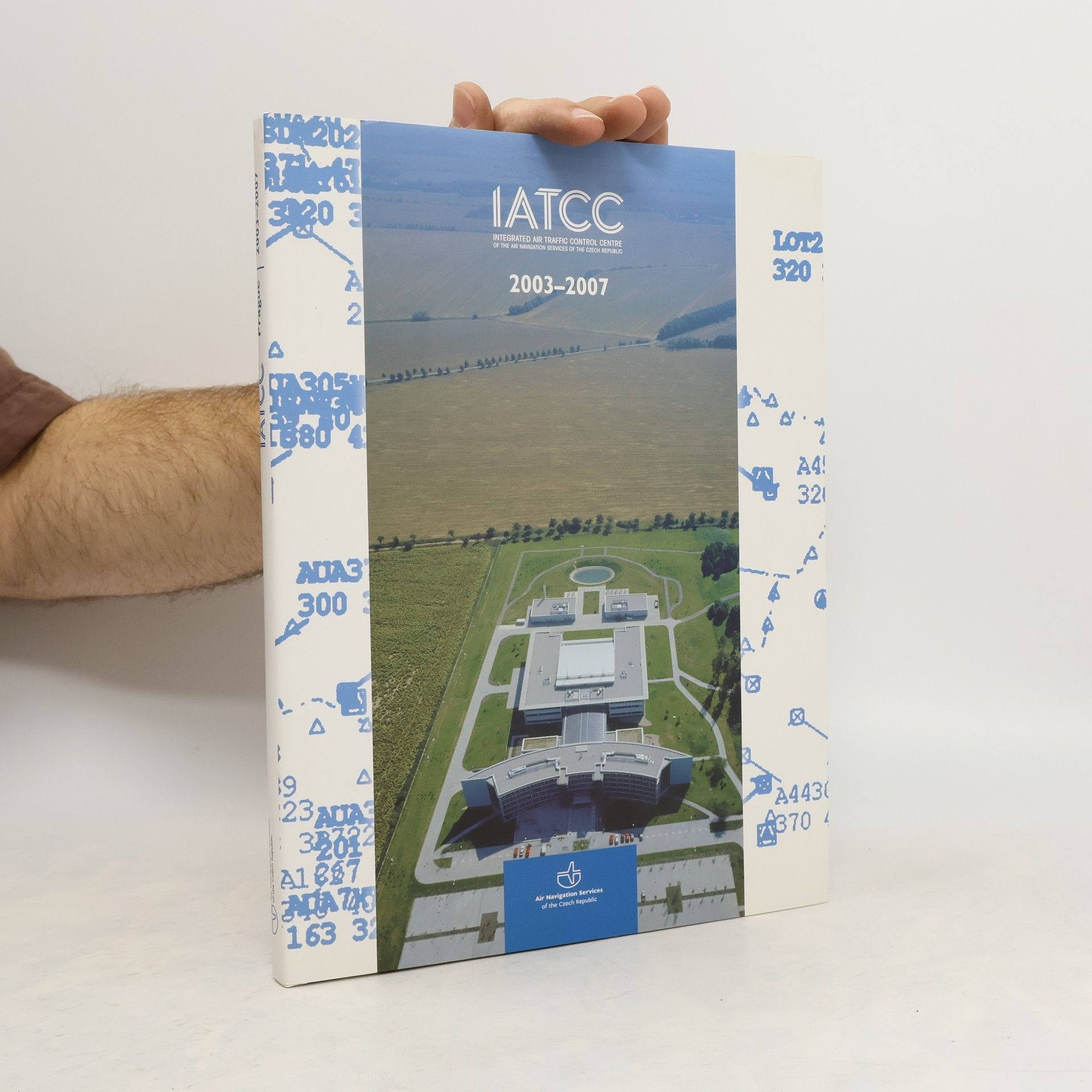 Autorenkollektiv IATCC Praha 2003-2007