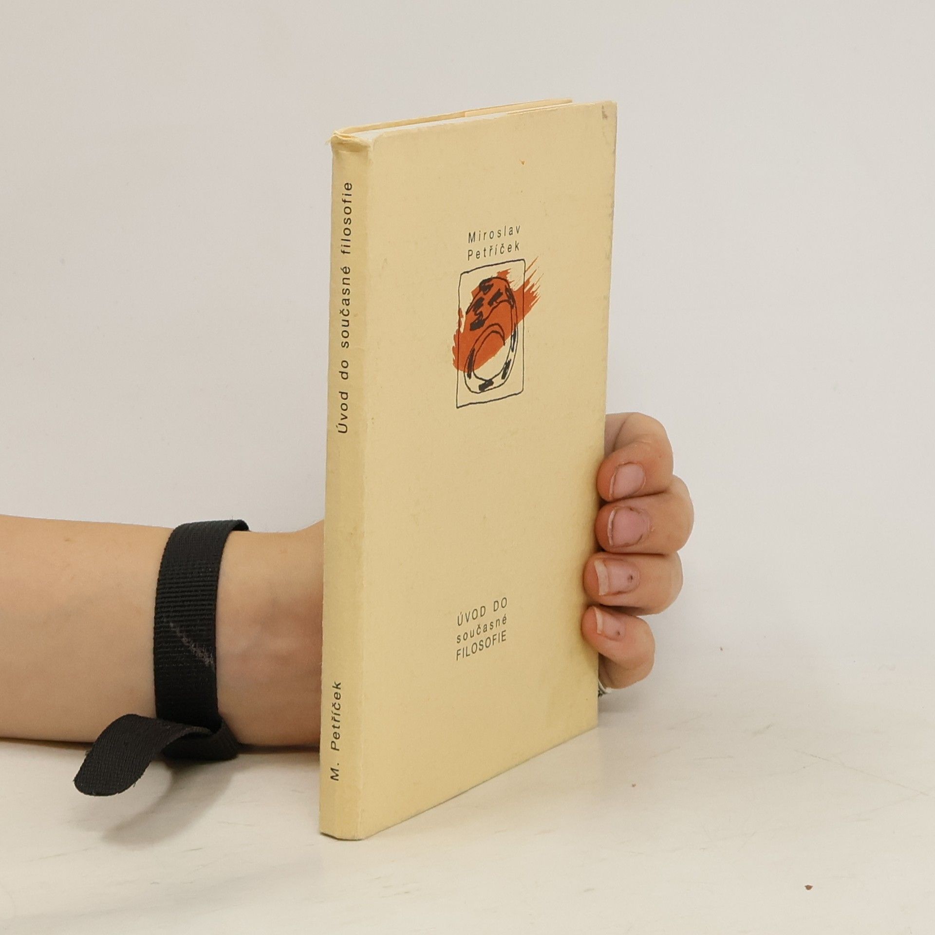 Miroslav Petříček Úvod do současné filosofie