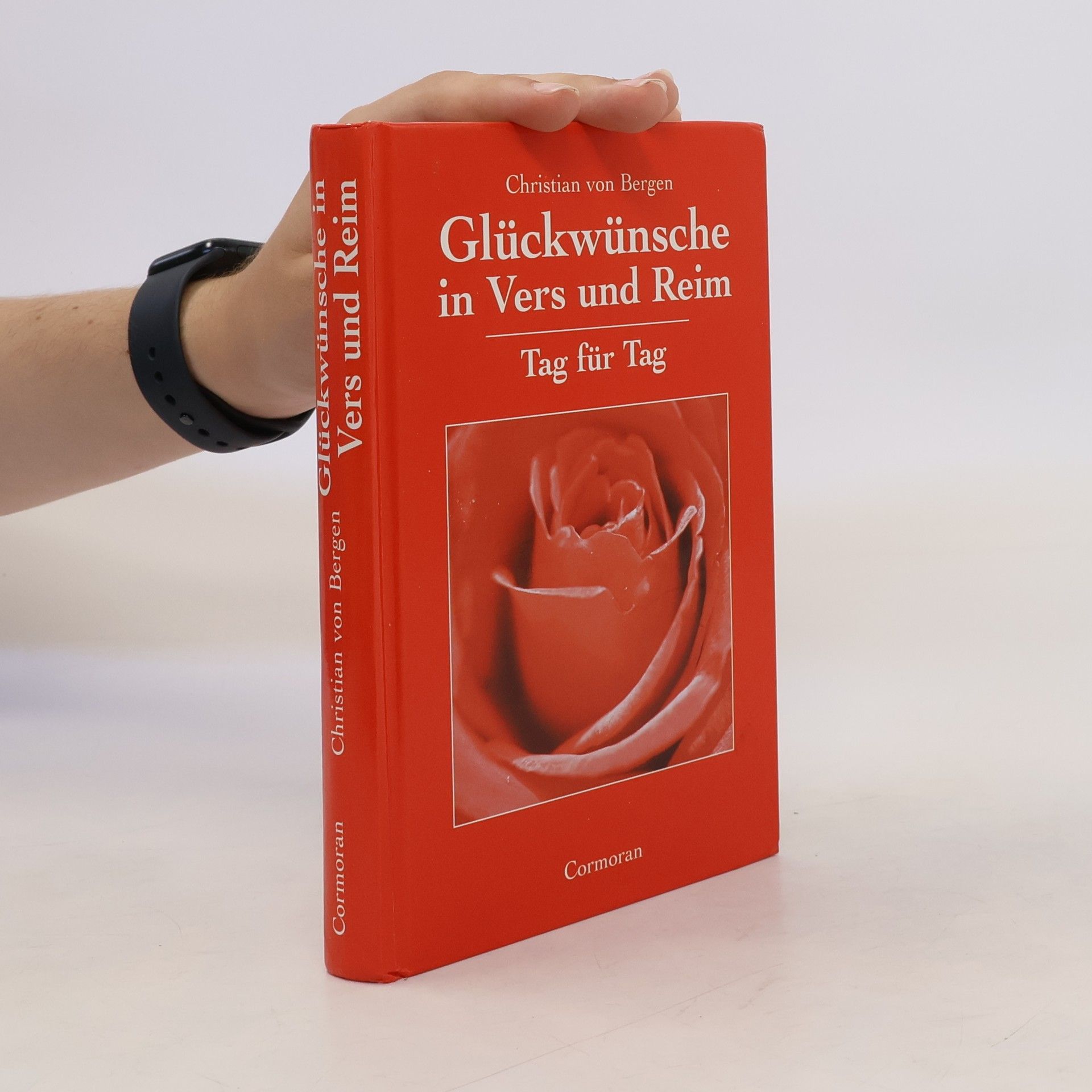 Autorenkollektiv Glückwünsche in Vers und Reim