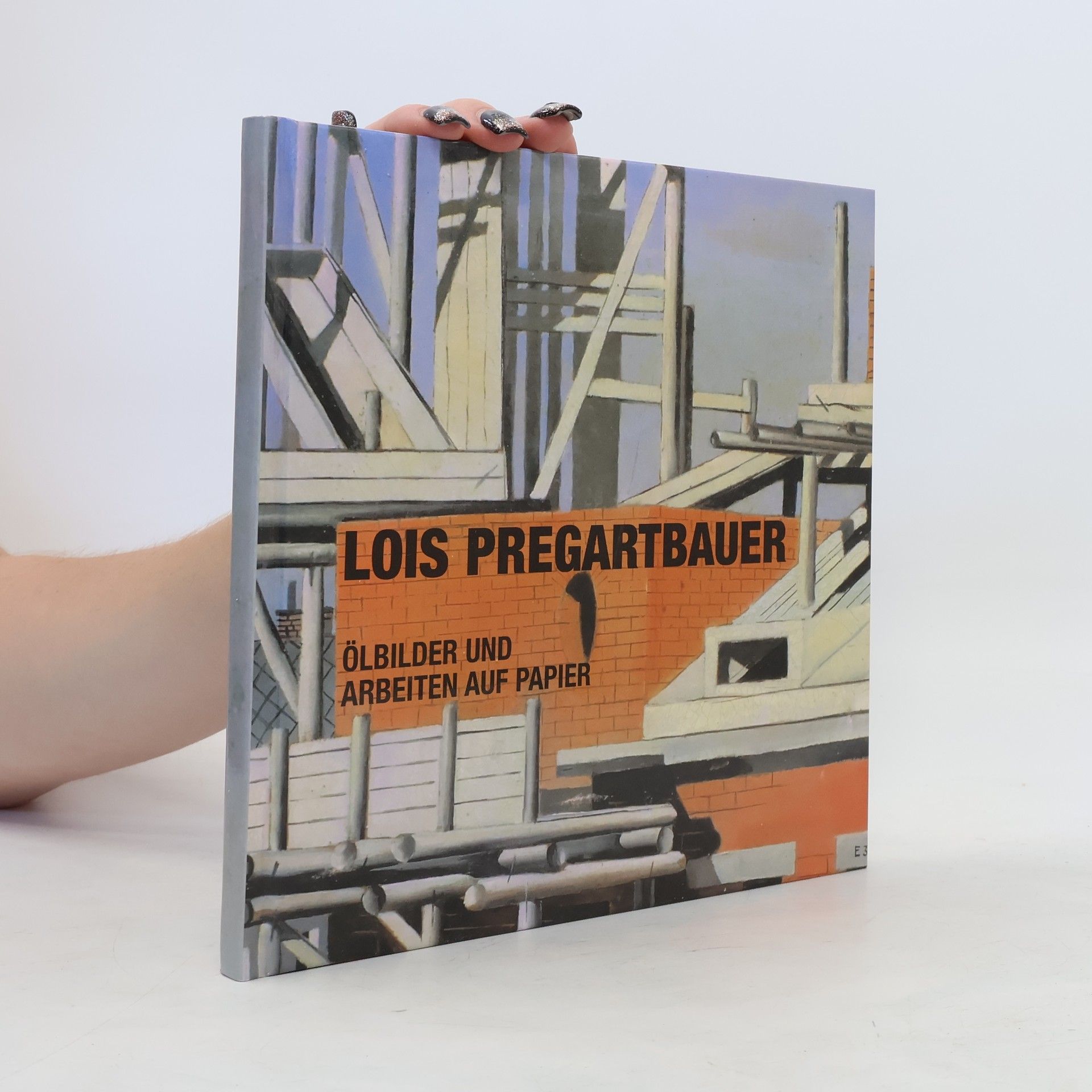 Andrea Martinek Lois Pregartbauer, 1899 – 1971