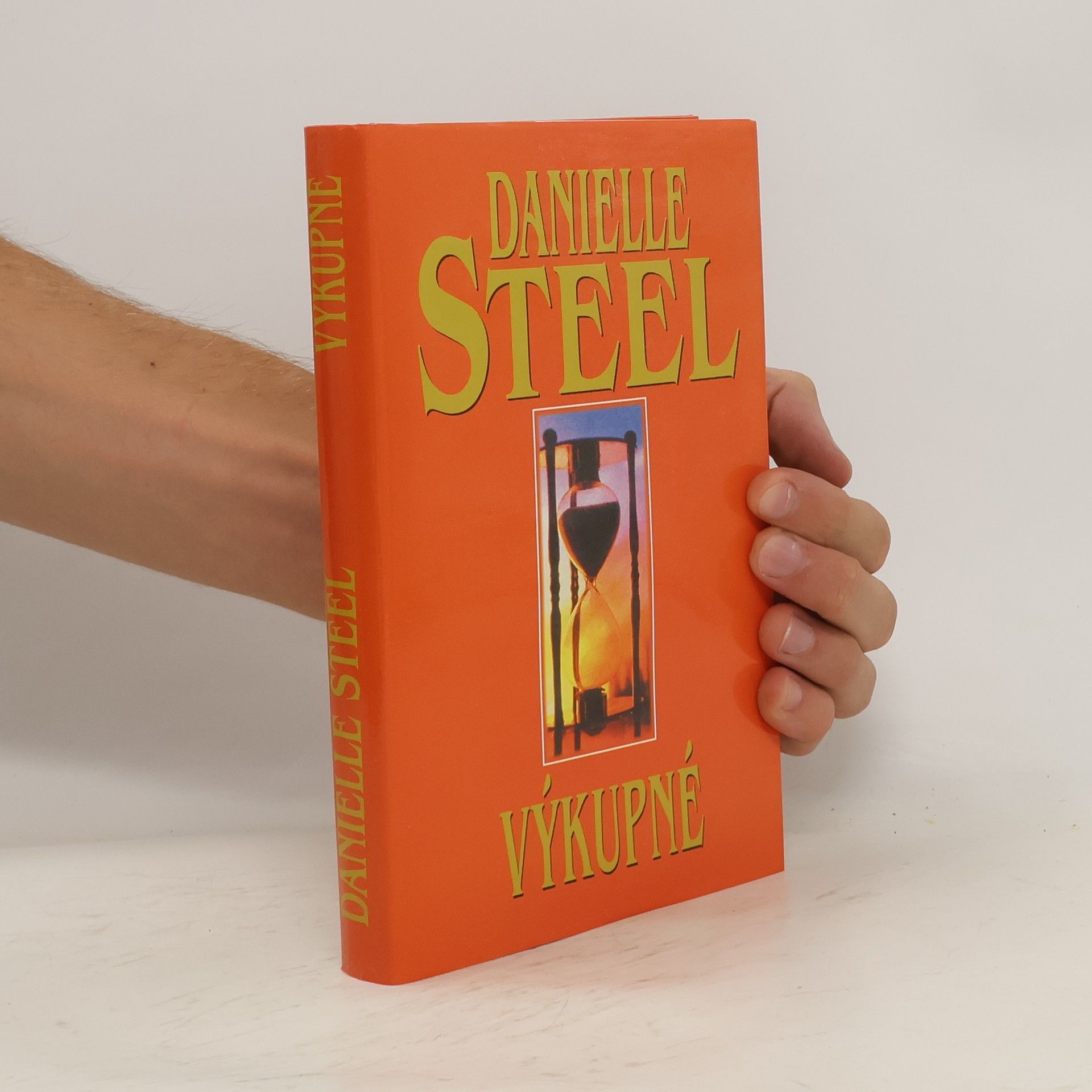 Danielle Steel Výkupné