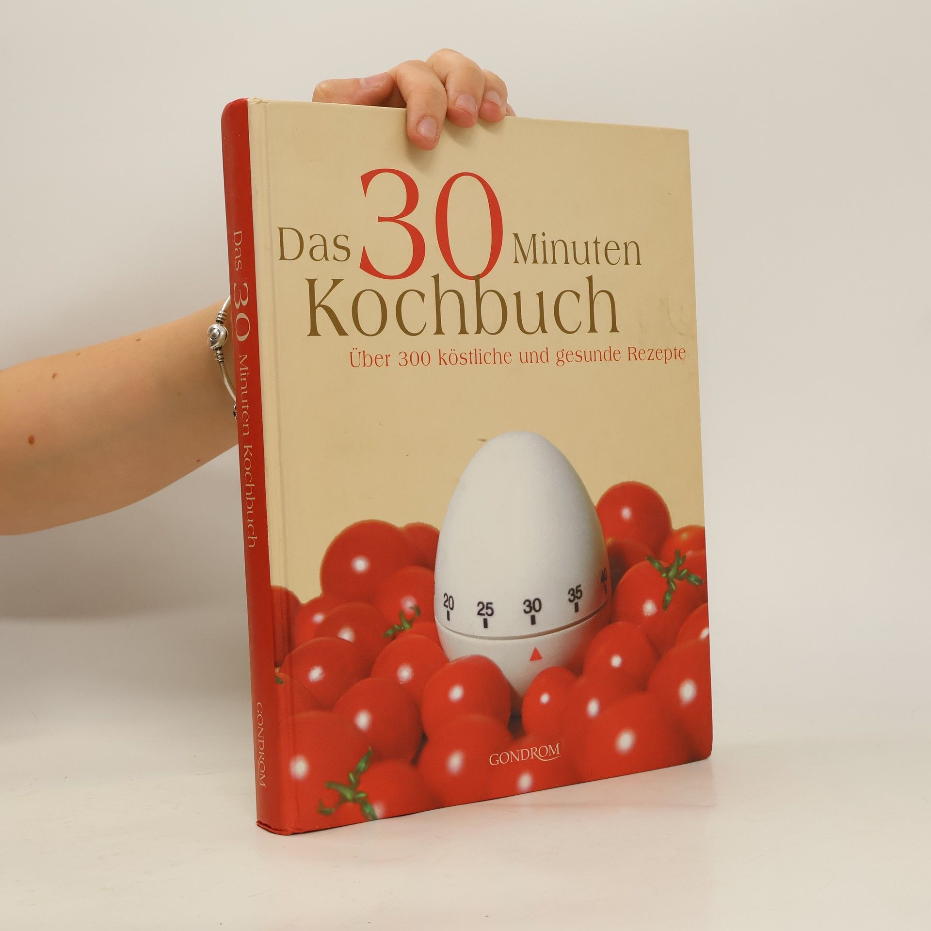 Pat Alburey Das 30-Minuten-Kochbuch
