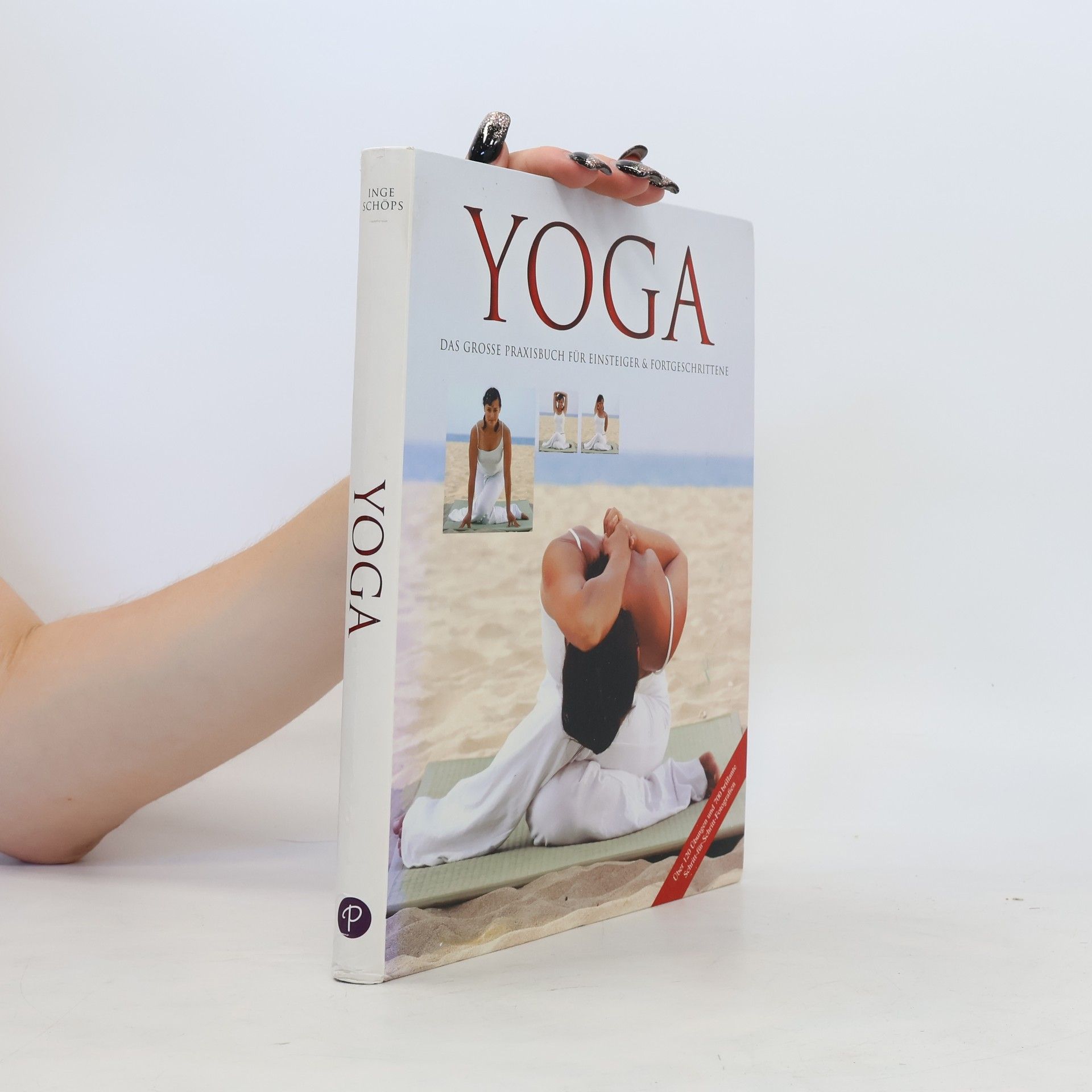 Inge Schöps Yoga