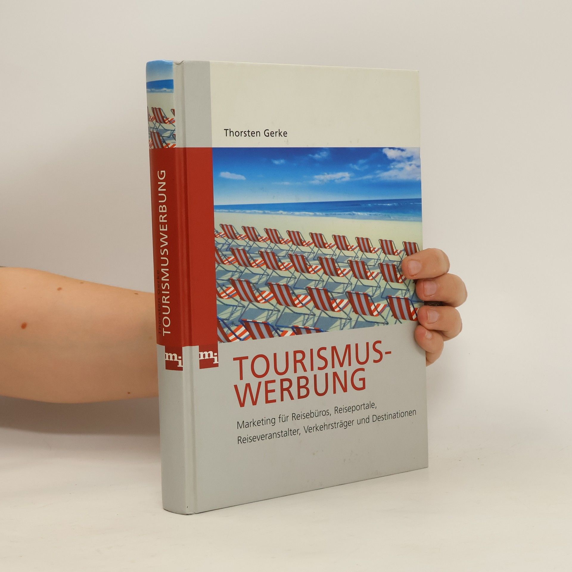 Thorsten Gerke Tourismuswerbung