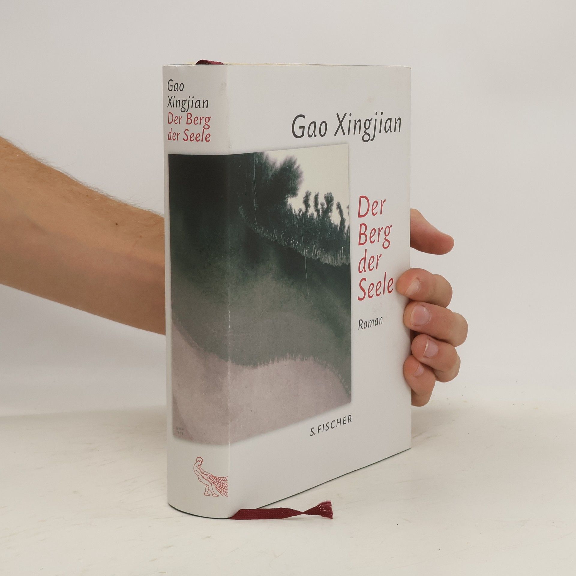 Gao Xingjian Der Berg der Seele